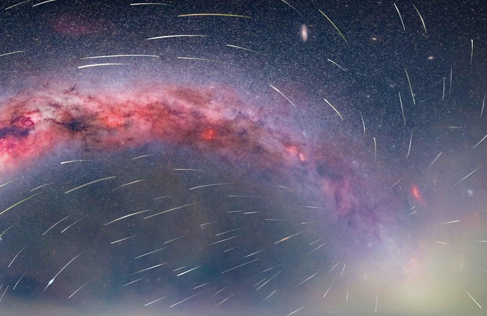 Tối nay 5.2, người Việt c&oacute; thể nh&igrave;n thấy mưa sao băng lạ &iacute;t người biết- Ảnh 2.