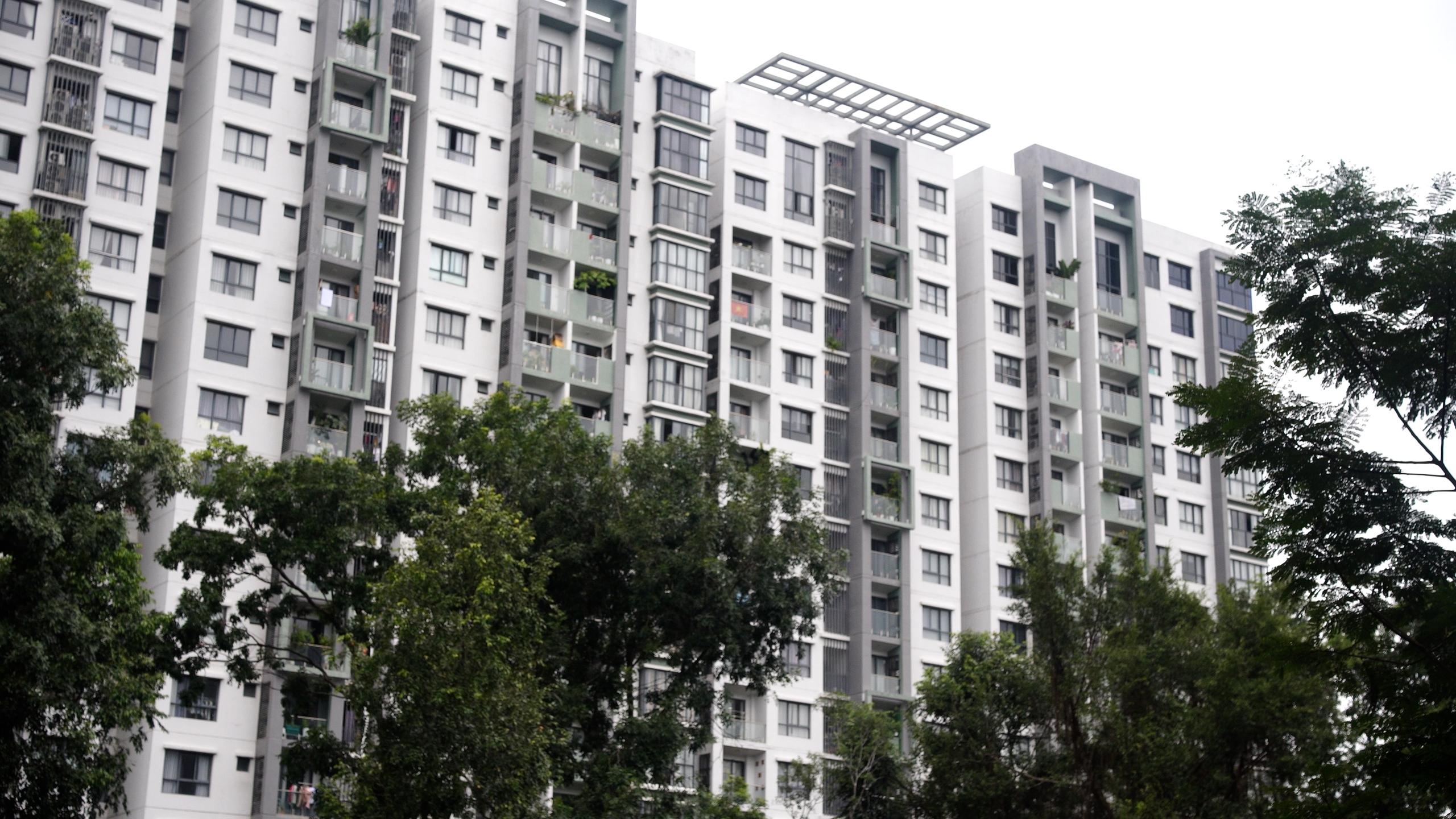 Tuổi 30 và giấc mơ an cư: Khi nỗ lực không theo kịp giá nhà - Ảnh 2.