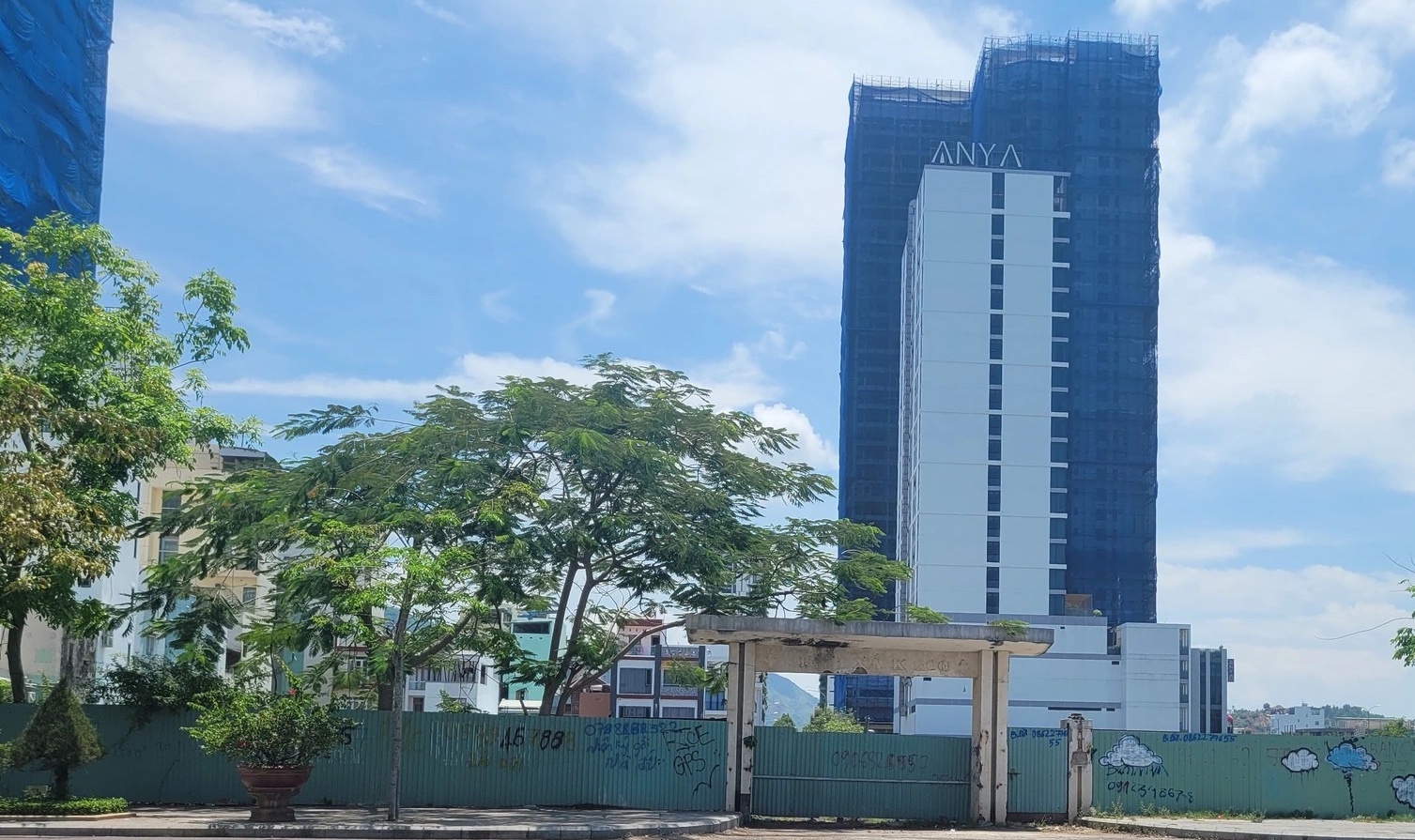 Gia Lai sẽ thu về gần 4.000 tỉ đồng từ đấu giá, cho thuê đất- Ảnh 1.