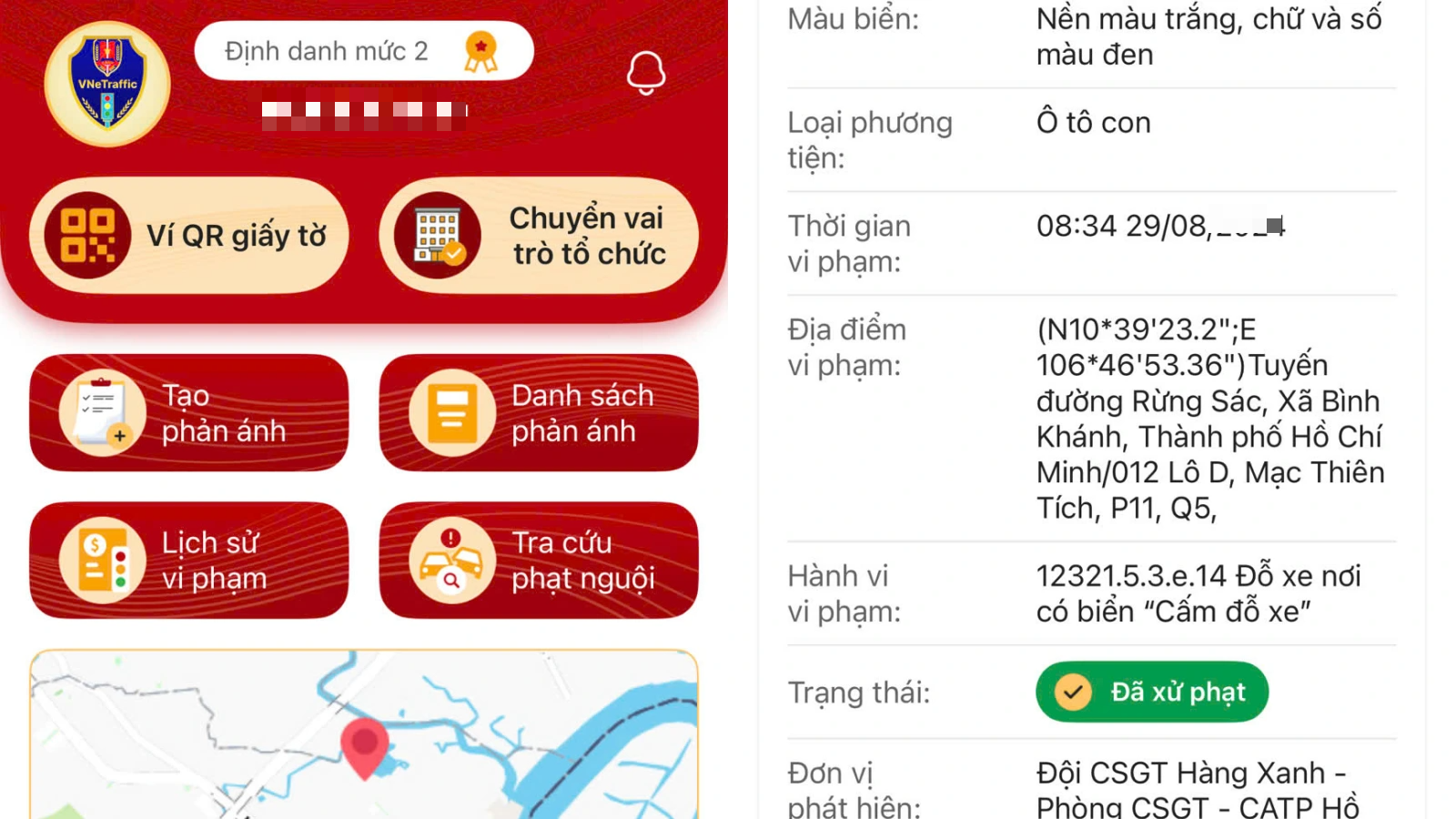 4 lưu ý giúp tiết kiệm thời gian khi đi đăng kiểm ô tô dịp cận Tết - Ảnh 2.