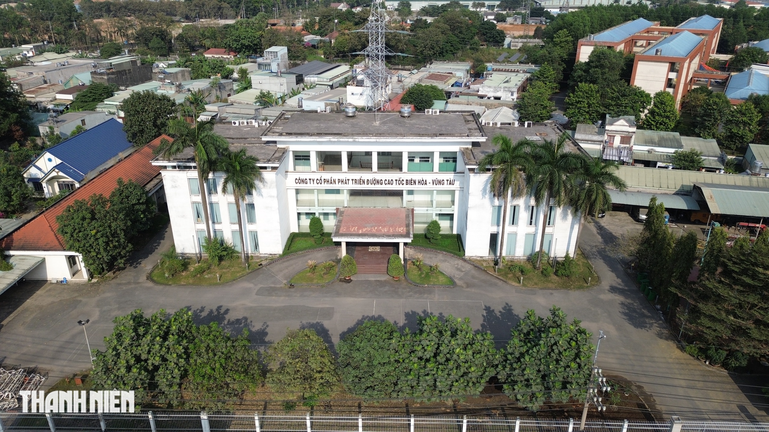 Đồng Nai: Cận cảnh 2 trạm thu phí bỏ hoang trên quốc lộ 51- Ảnh 3.