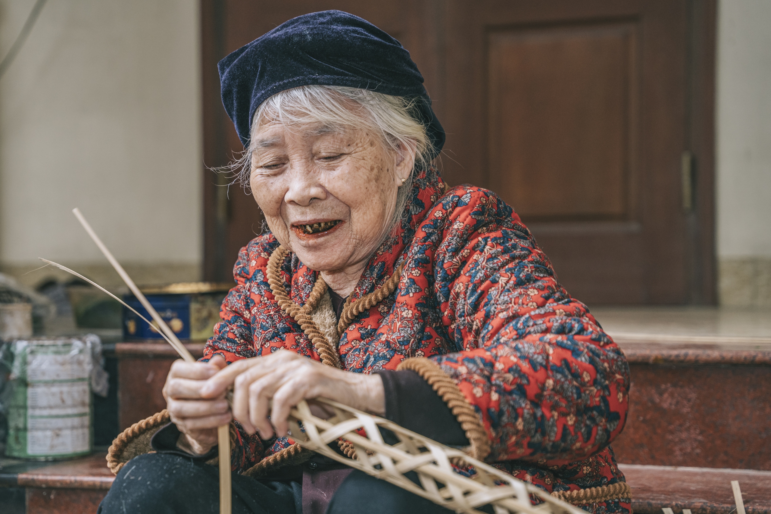 Thủ phủ v&agrave;ng m&atilde; H&agrave; Nội tất bật trước tết Nguy&ecirc;n đ&aacute;n B&iacute;nh Ngọ 2026- Ảnh 9.