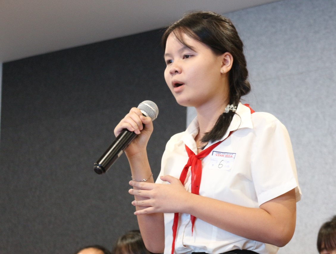 Lo ngại phông bạt bằng AI trong giới trẻ và những nguy cơ tiềm ẩn hiện nay - Ảnh 1.