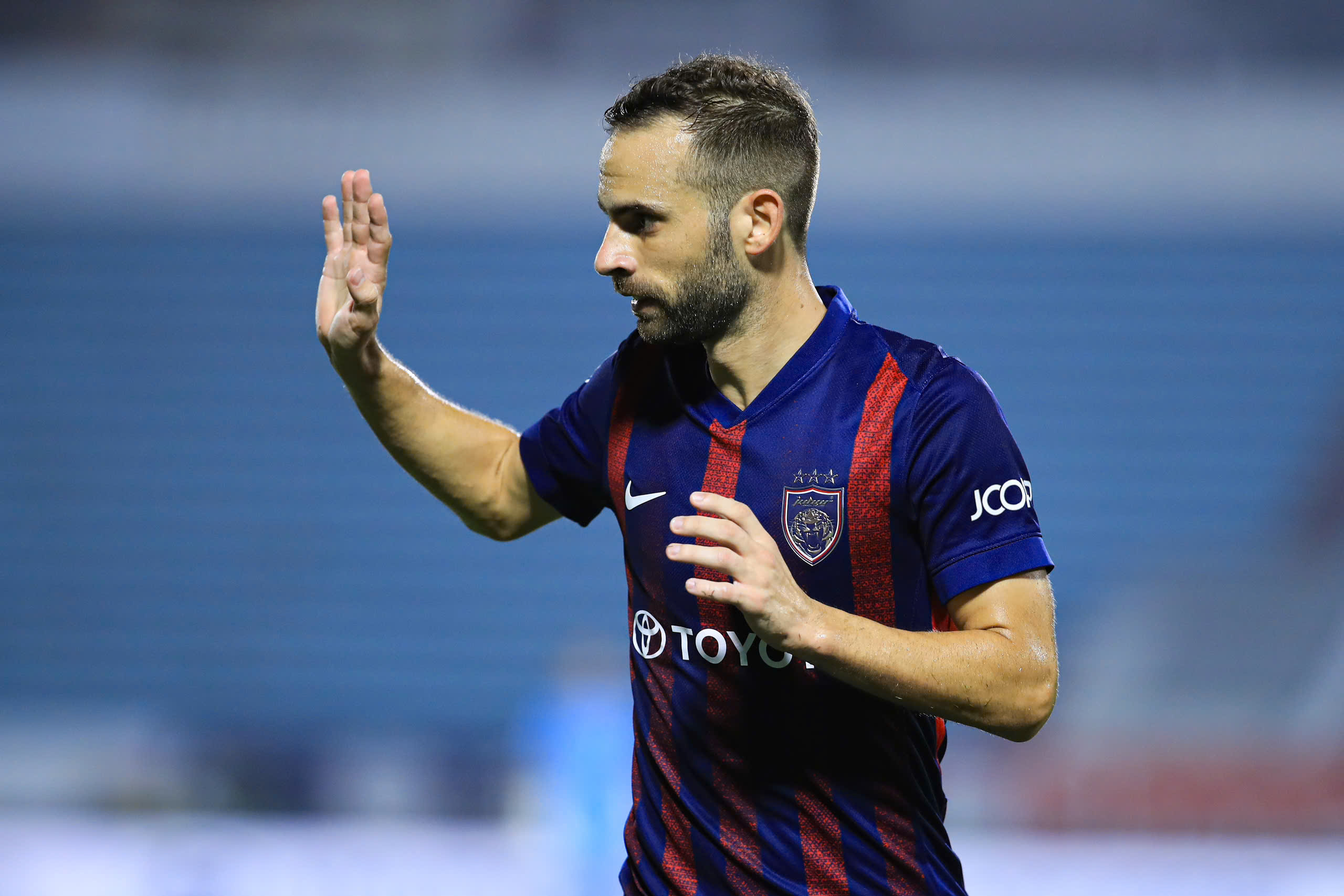 Thiếu Xuân Son, Nam Định hòa đối thủ Malaysia ‘liều lĩnh’ dùng sao nhập tịch lậu: Vẫn vững ngôi đầu!- Ảnh 8.