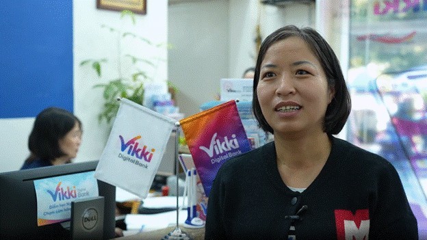 Mùa lương thưởng tới: Gửi tiền tại Vikki, rinh lộc kép rực rỡ đón Tết - Ảnh 1.
