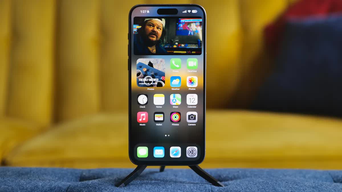 Điểm danh những smartphone đáng mua dù 'đã qua sử dụng' - Ảnh 1.