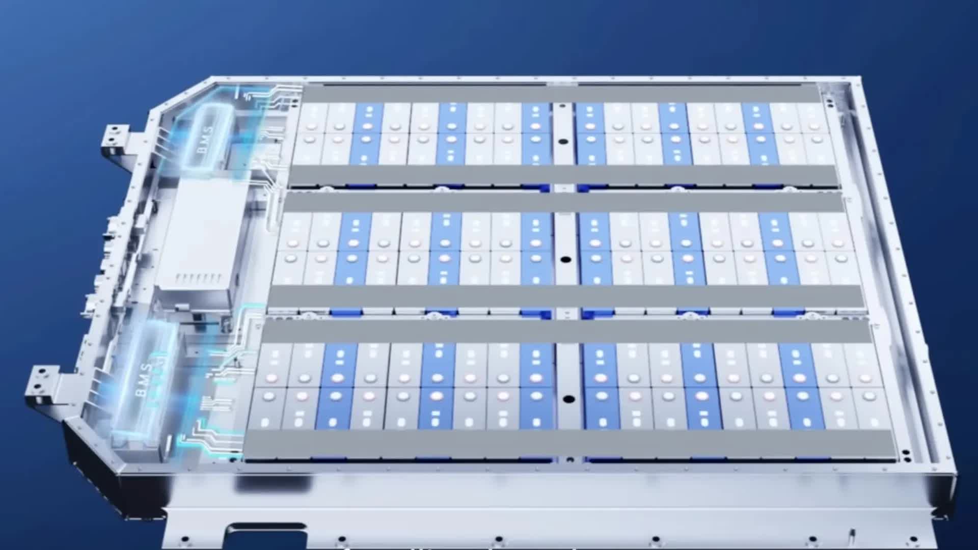 Sạc pin xe điện sắp 'nhàn' hơn, độ bền đến 2,4 triệu km - Ảnh 1.