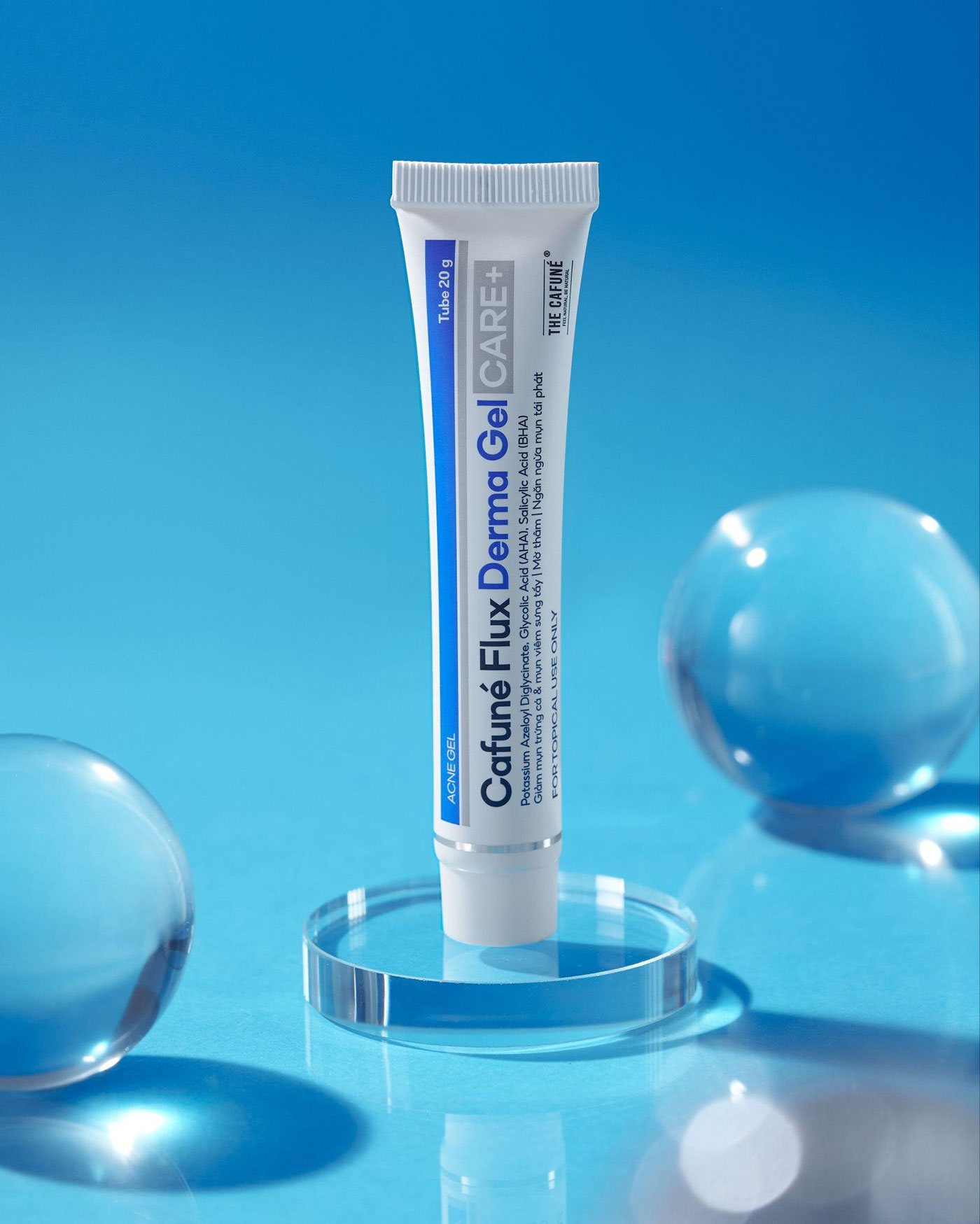 The Cafuné: Minh bạch là cách tốt nhất để xây dựng niềm tin? - Ảnh 1.