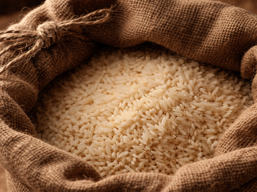 Cơm Nấu Từ Gạo Mới Và Gạo Cũ: Loại Nào Làm Đường Huyết Tăng Nhanh Hơn? - Ảnh 1.