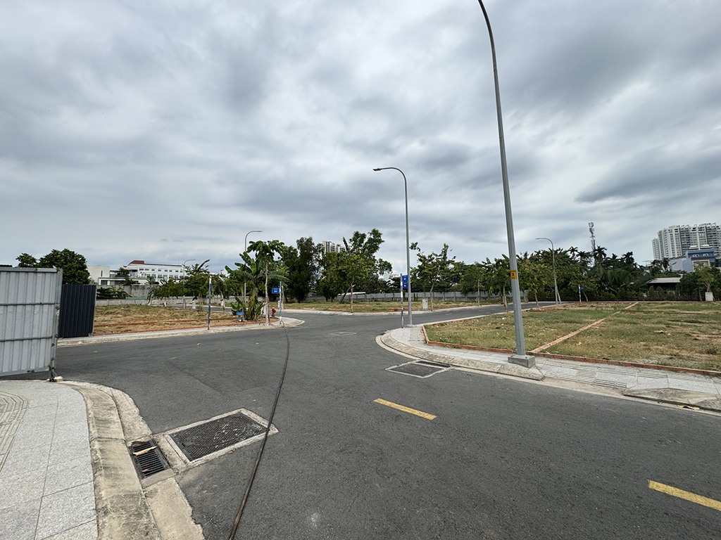 Tách thửa vẫn nhiều ý kiến trái chiều- Ảnh 1.