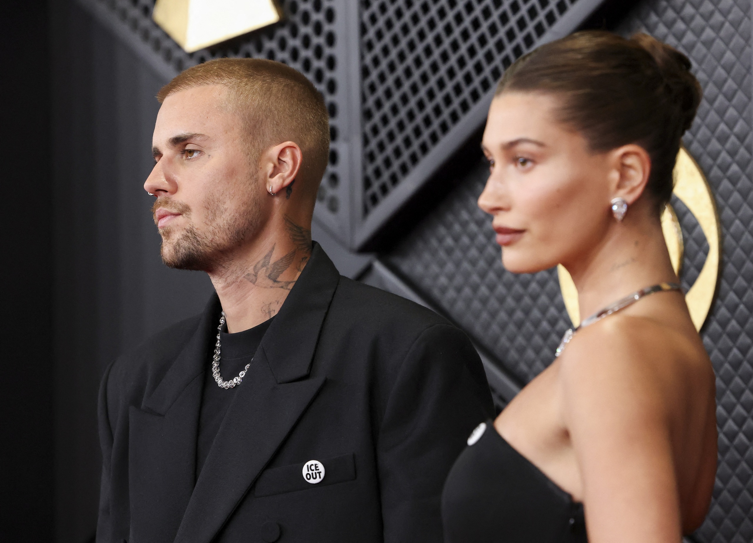 Hôn nhân của Justin Bieber - Hailey Bieber sau nhiều lần vướng tin đồn rạn nứt - Ảnh 2.