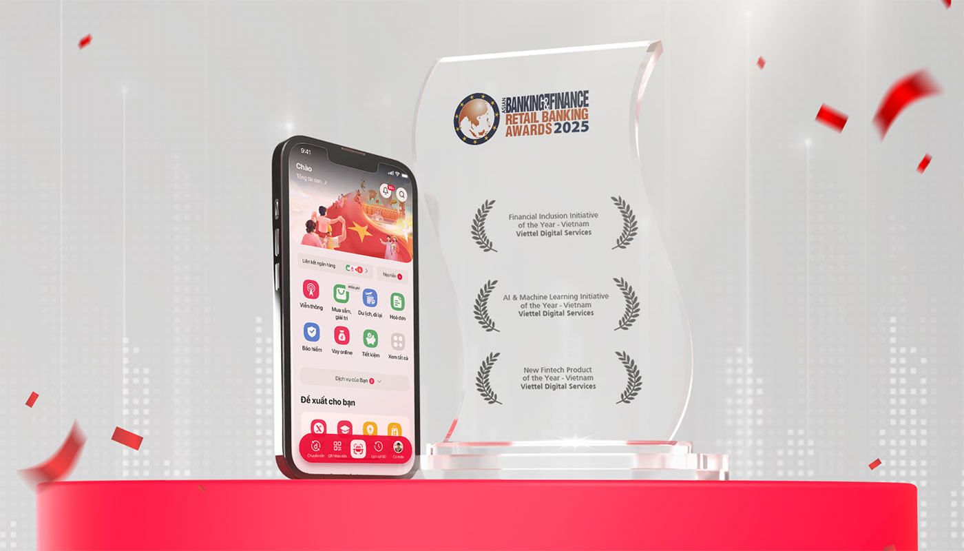 Viettel Money: Cách một nền tảng tài chính số đi vào đời sống của người Việt - Ảnh 2.