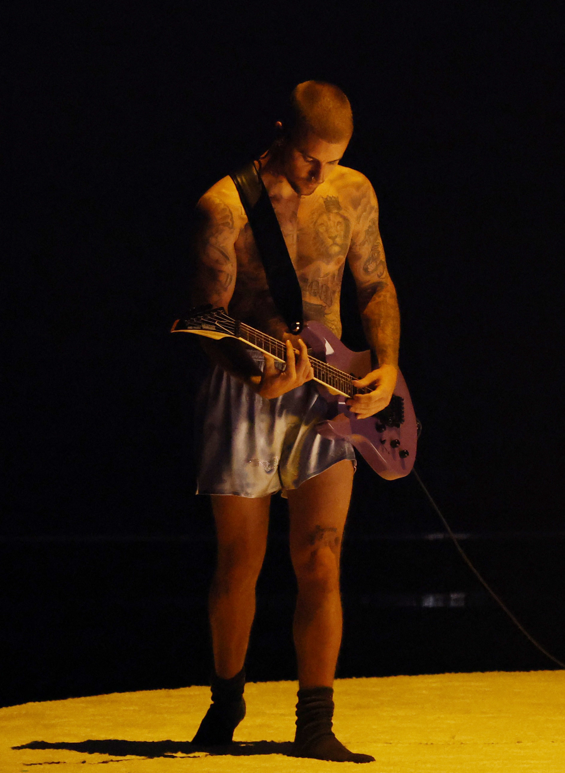 Hôn nhân của Justin Bieber - Hailey Bieber sau nhiều lần vướng tin đồn rạn nứt - Ảnh 3.