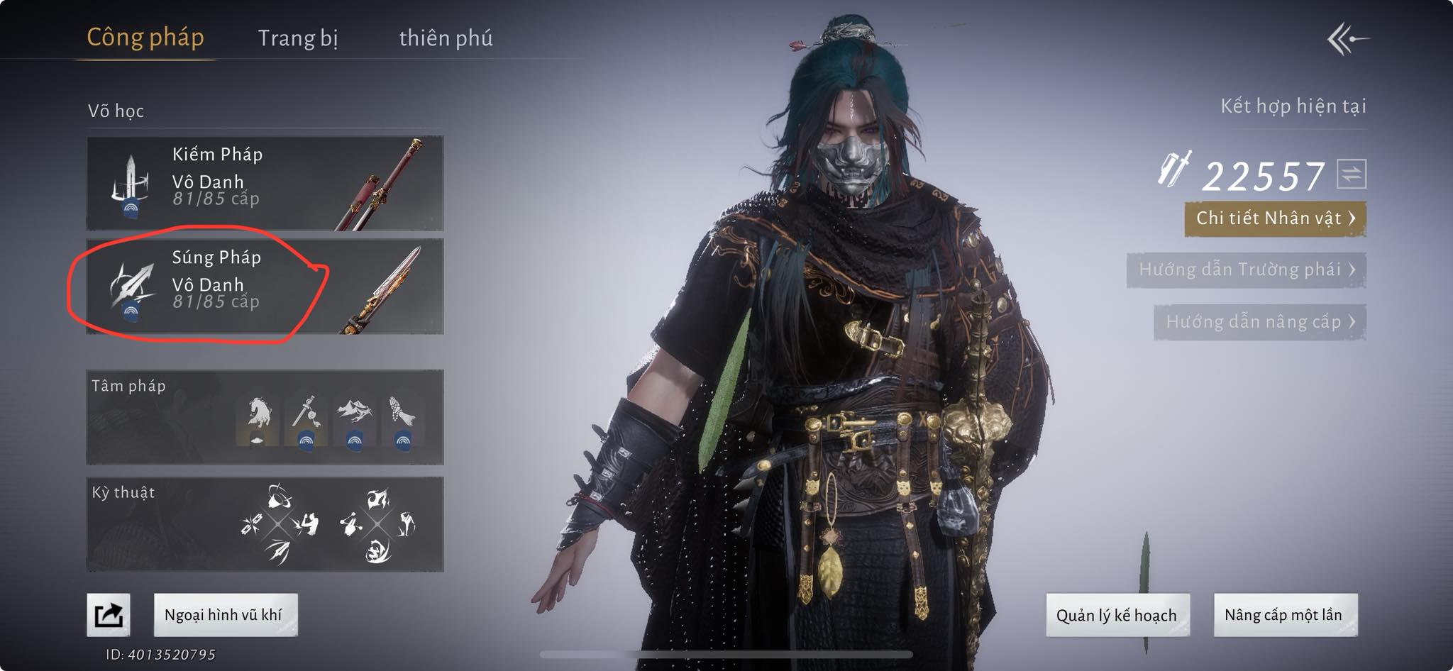 Game thủ dậy sóng vì bản Việt hóa chính thức của Where Winds Meet - Ảnh 1.