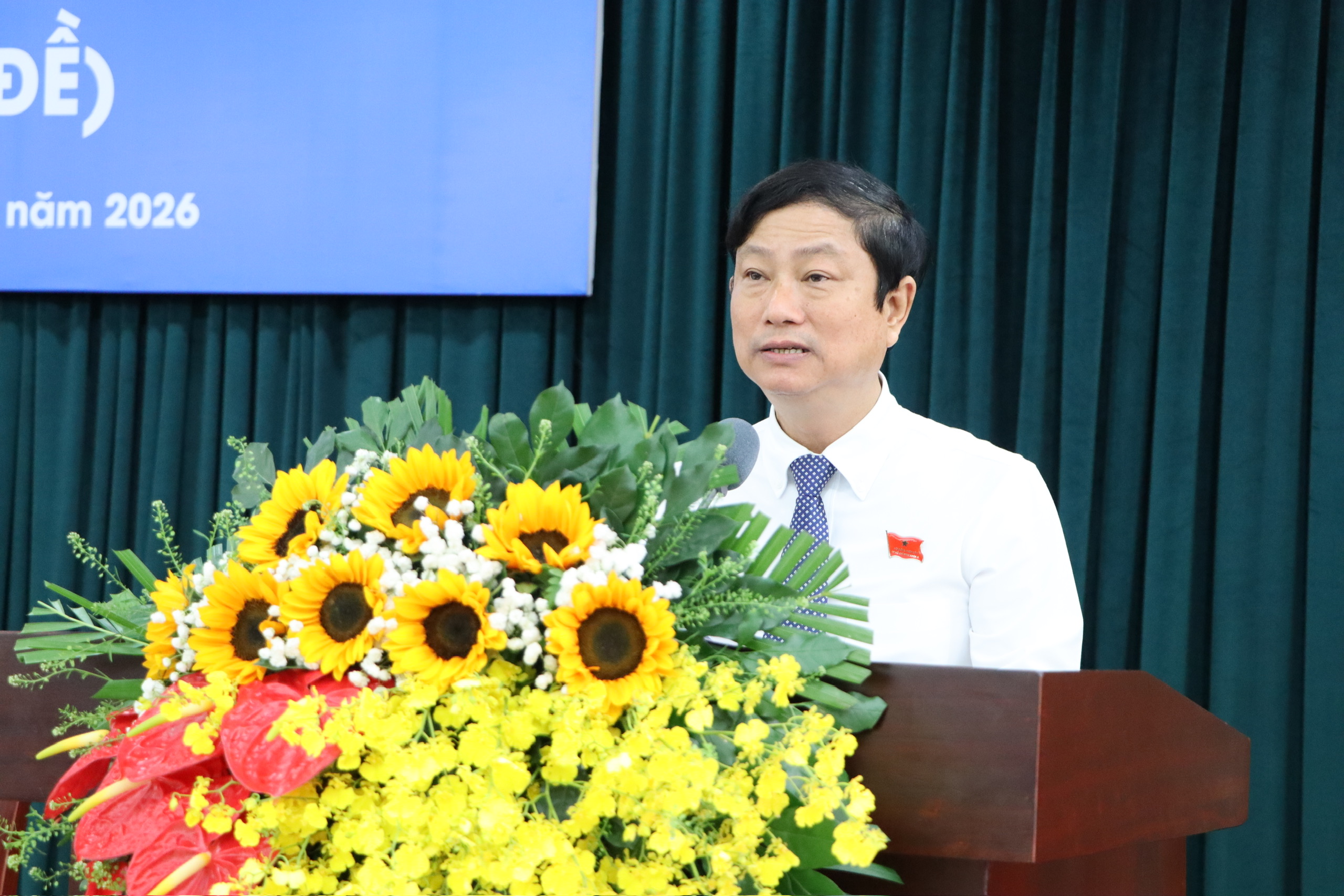 Quy định chính sách đặc thù về trang bị báo Đảng tại TP.HCM - Ảnh 1.