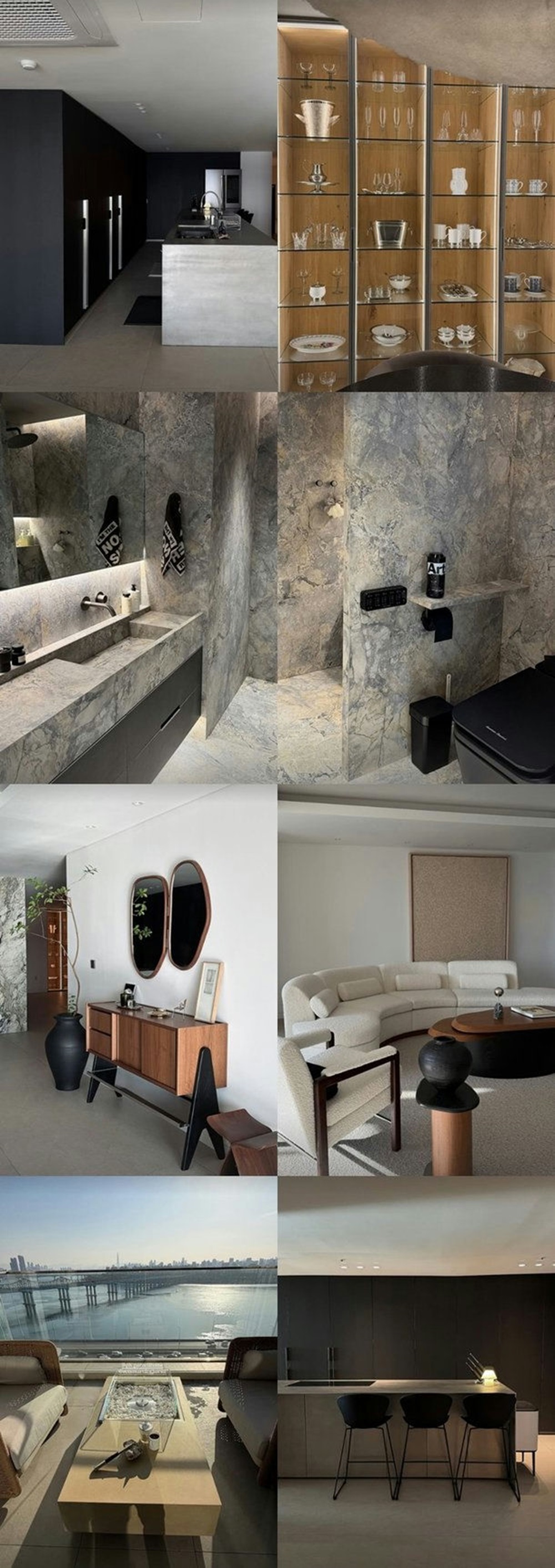 Hyomin (T-ara) khoe tổ ấm tân hôn sang trọng triệu USD- Ảnh 2.