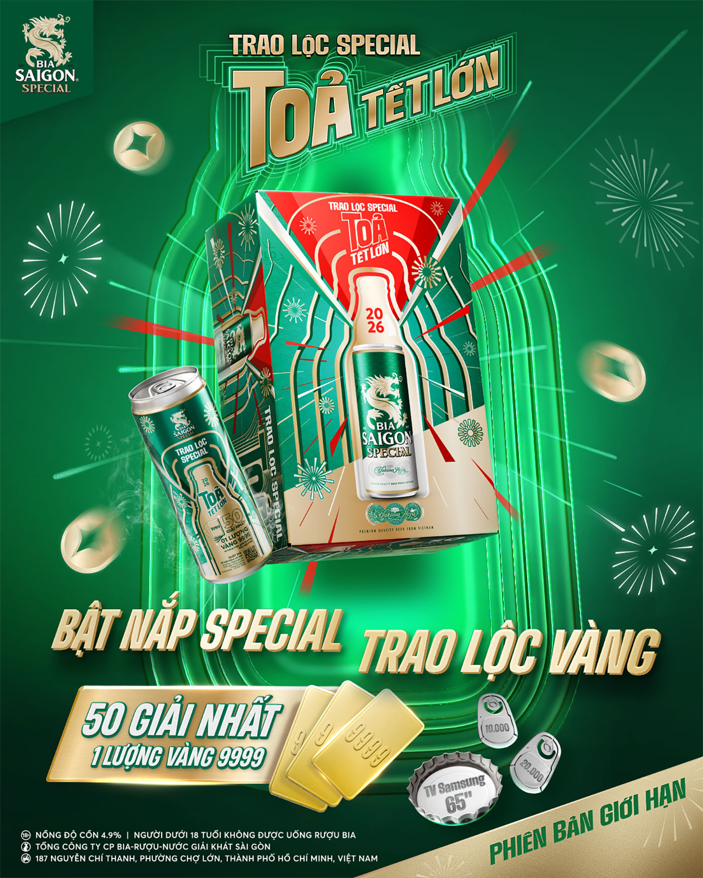 Người Việt trọng quà tết vì trao quà là cách gìn giữ kết nối qua thế hệ - Ảnh 1.