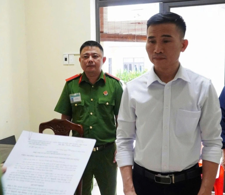 Đ&agrave; Nẵng triệt ph&aacute; đường d&acirc;y sản xuất c&agrave; ph&ecirc; giả, tuồn ra thị trường 1 tấn/ng&agrave;y- Ảnh 1.