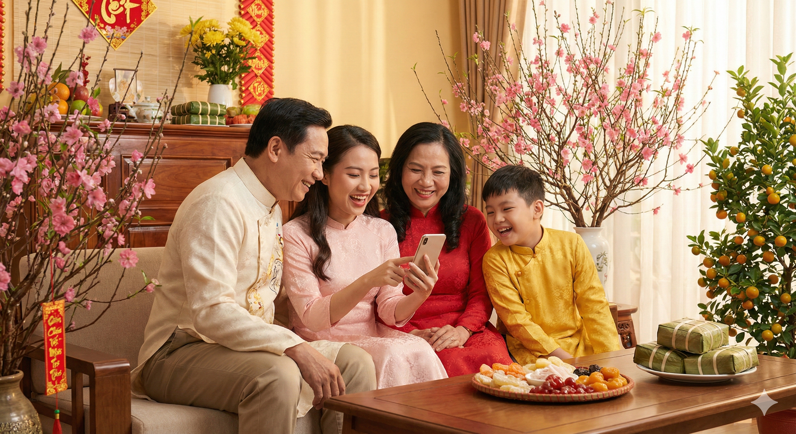 BIDV ra mắt game Tết ‘Đón Mã du xuân’, quà tặng gần 3 tỉ đồng dịp Tết - Ảnh 4.