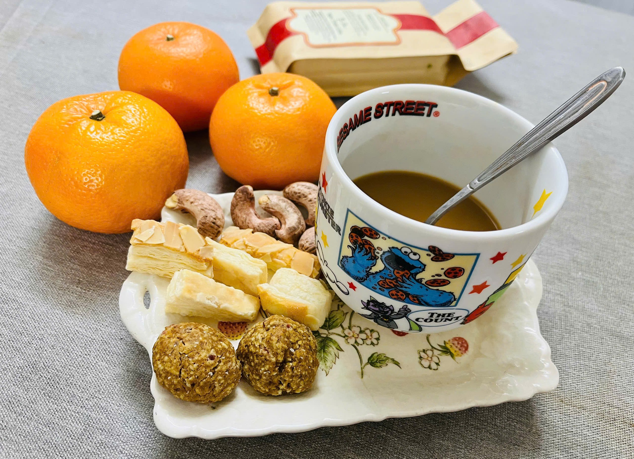 Uống Cà Phê Thời Điểm Nào Trong Ngày Tốt Cho Tim Mạch?- Ảnh 1.