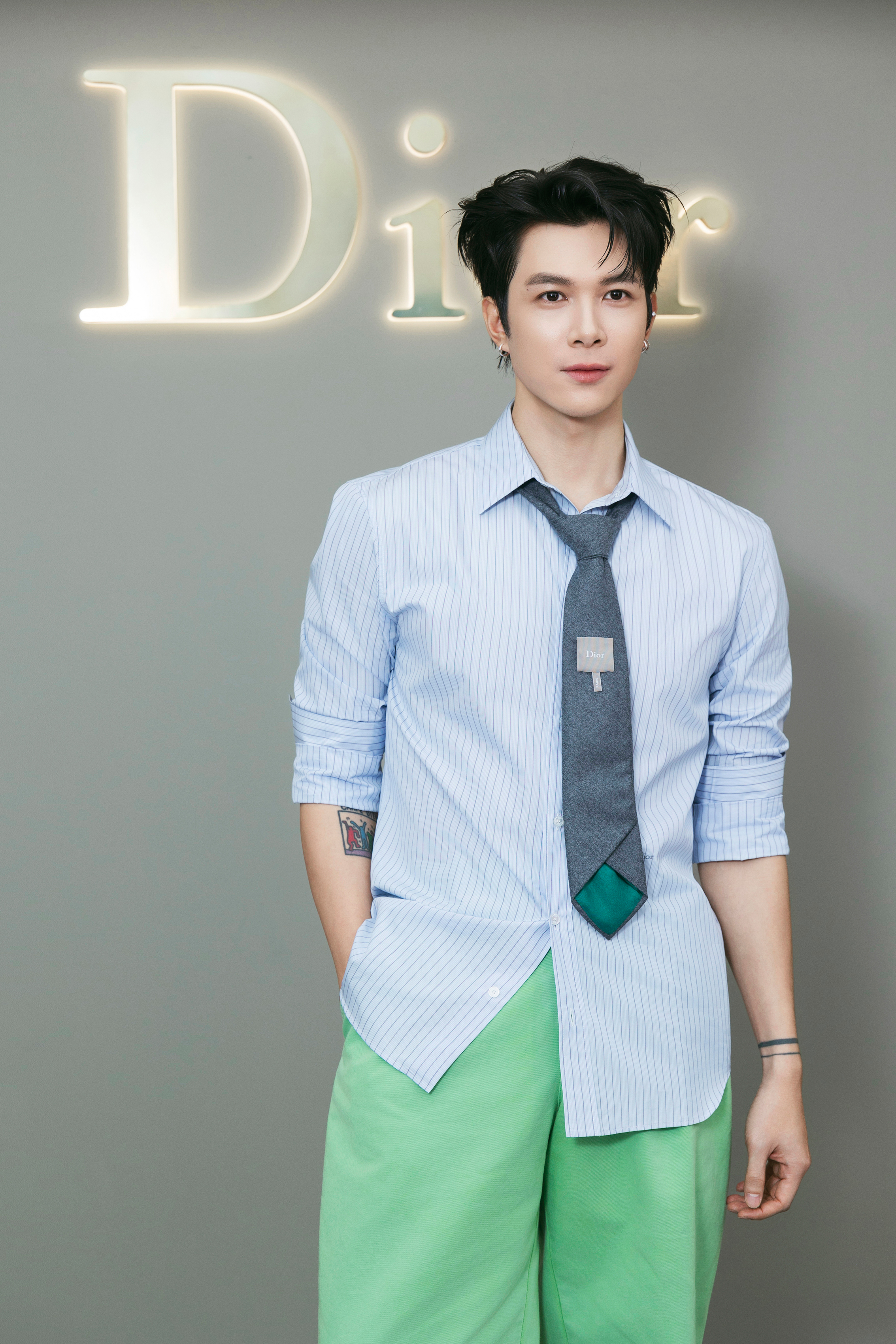 Nhan sắc tuổi 27 của Kaity Nguyễn
- Ảnh 10.