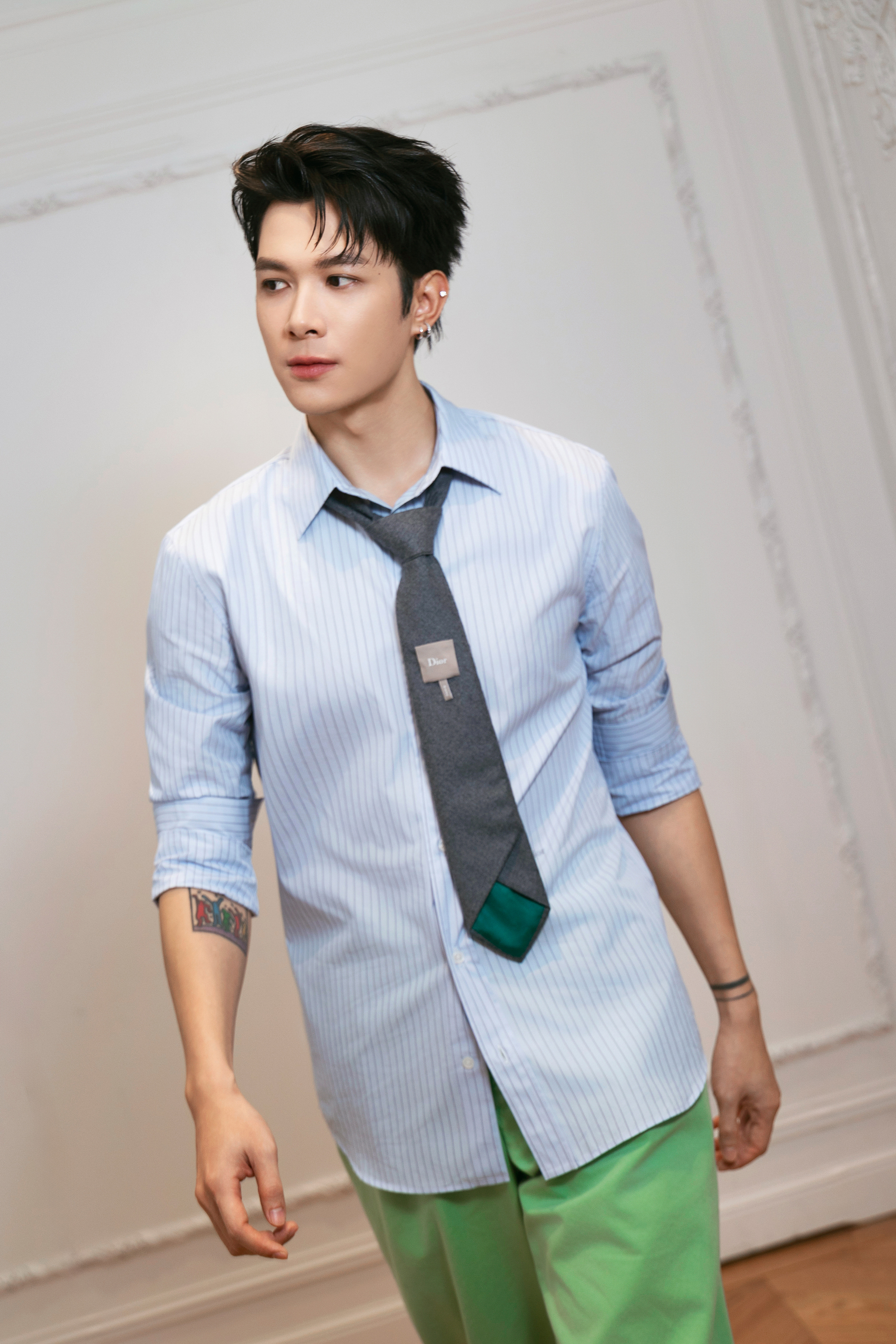 Nhan sắc tuổi 27 của Kaity Nguyễn
- Ảnh 11.