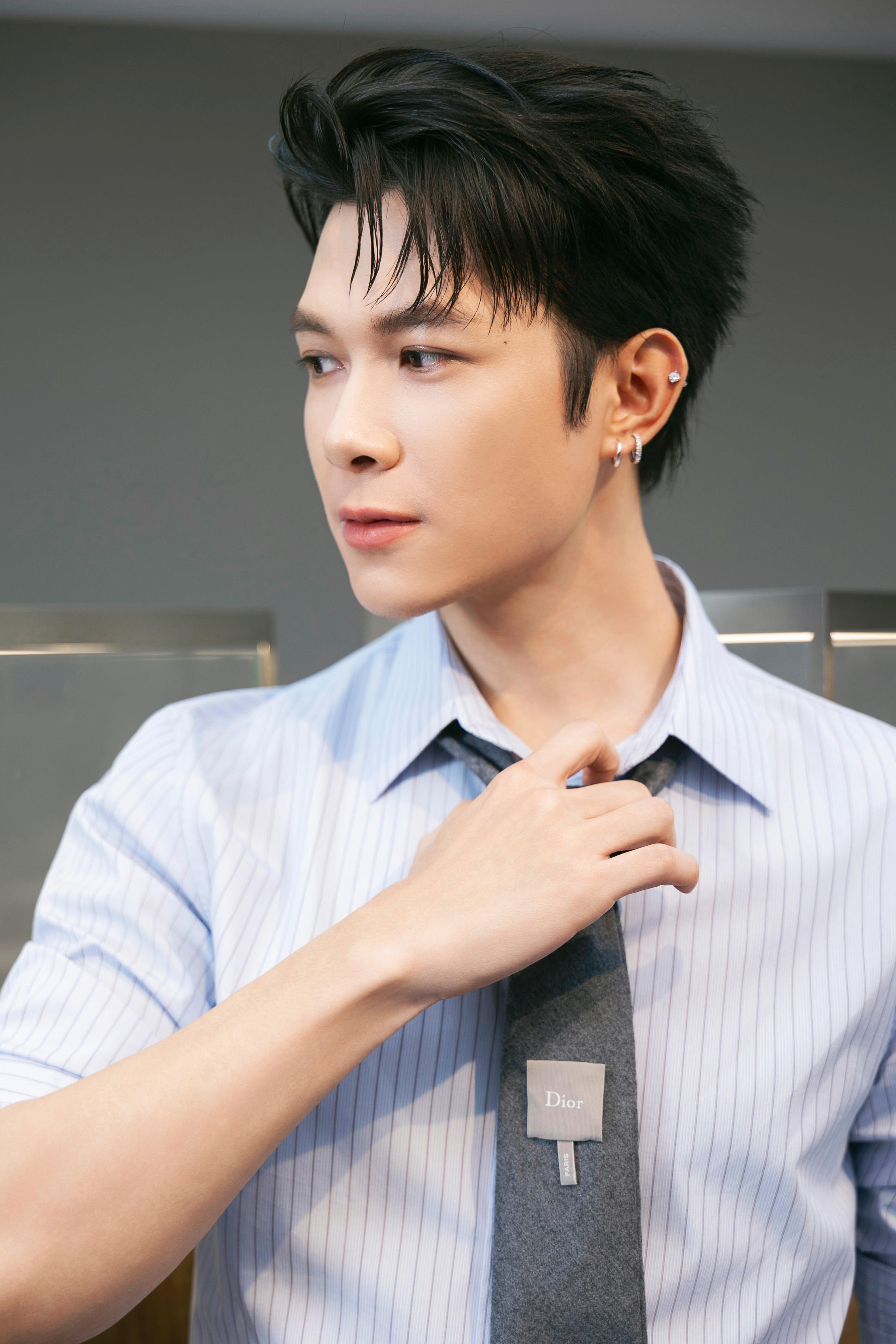 Nhan sắc tuổi 27 của Kaity Nguyễn
- Ảnh 9.