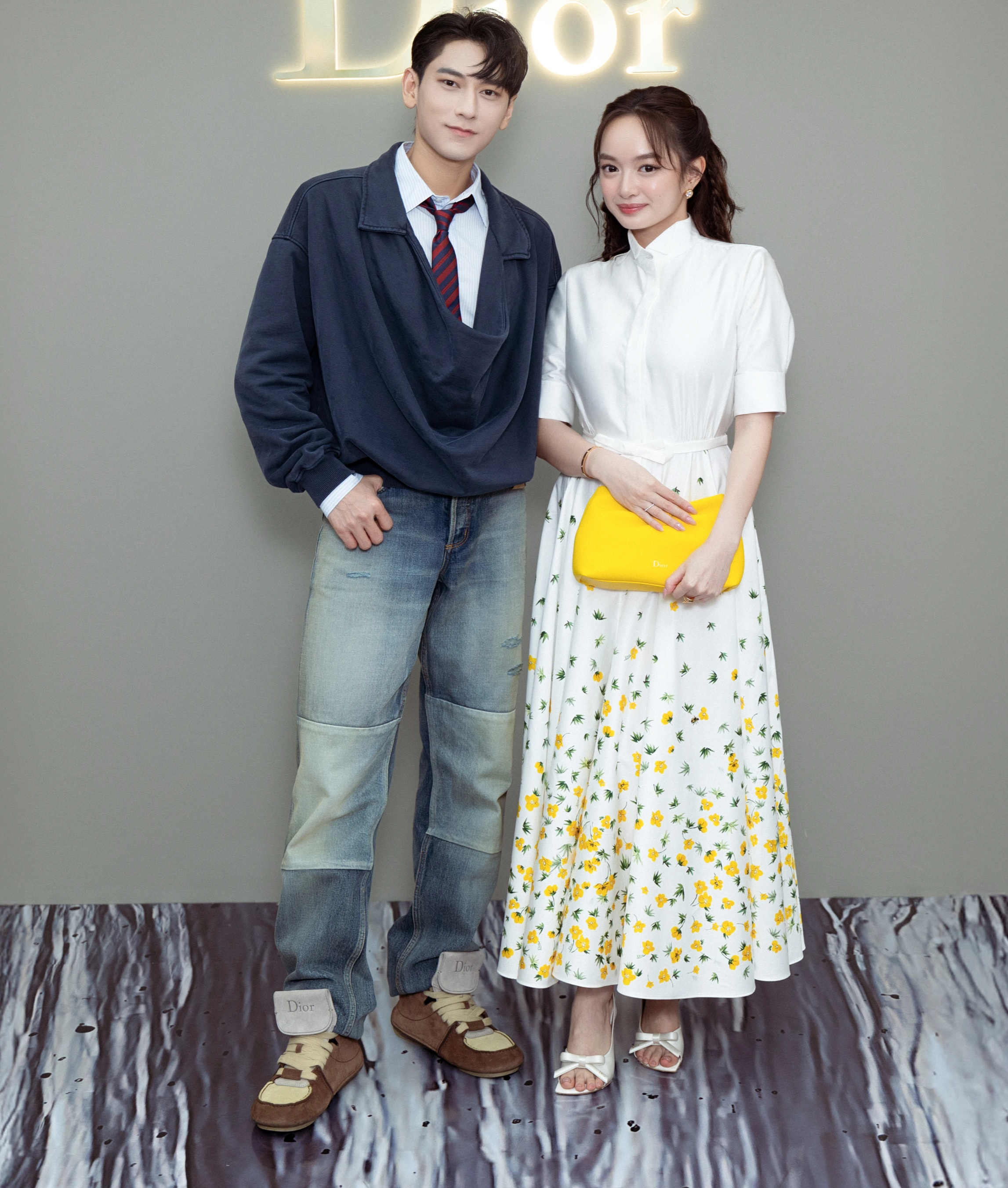 Nhan sắc tuổi 27 của Kaity Nguyễn
- Ảnh 8.