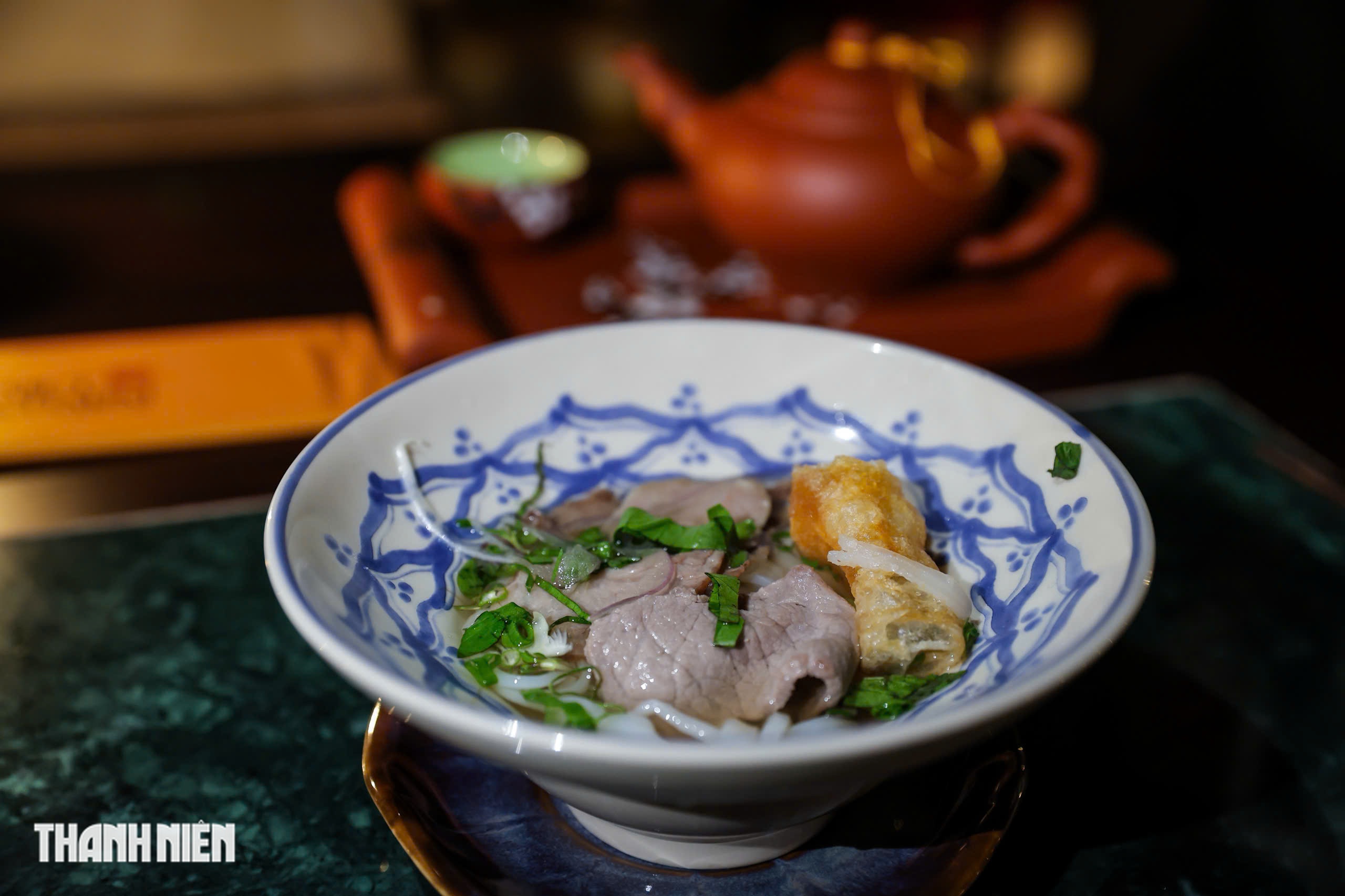 Bước v&agrave;o Dinh Độc Lập, chạm văn h&oacute;a Việt bằng mọi gi&aacute;c quan- Ảnh 5.