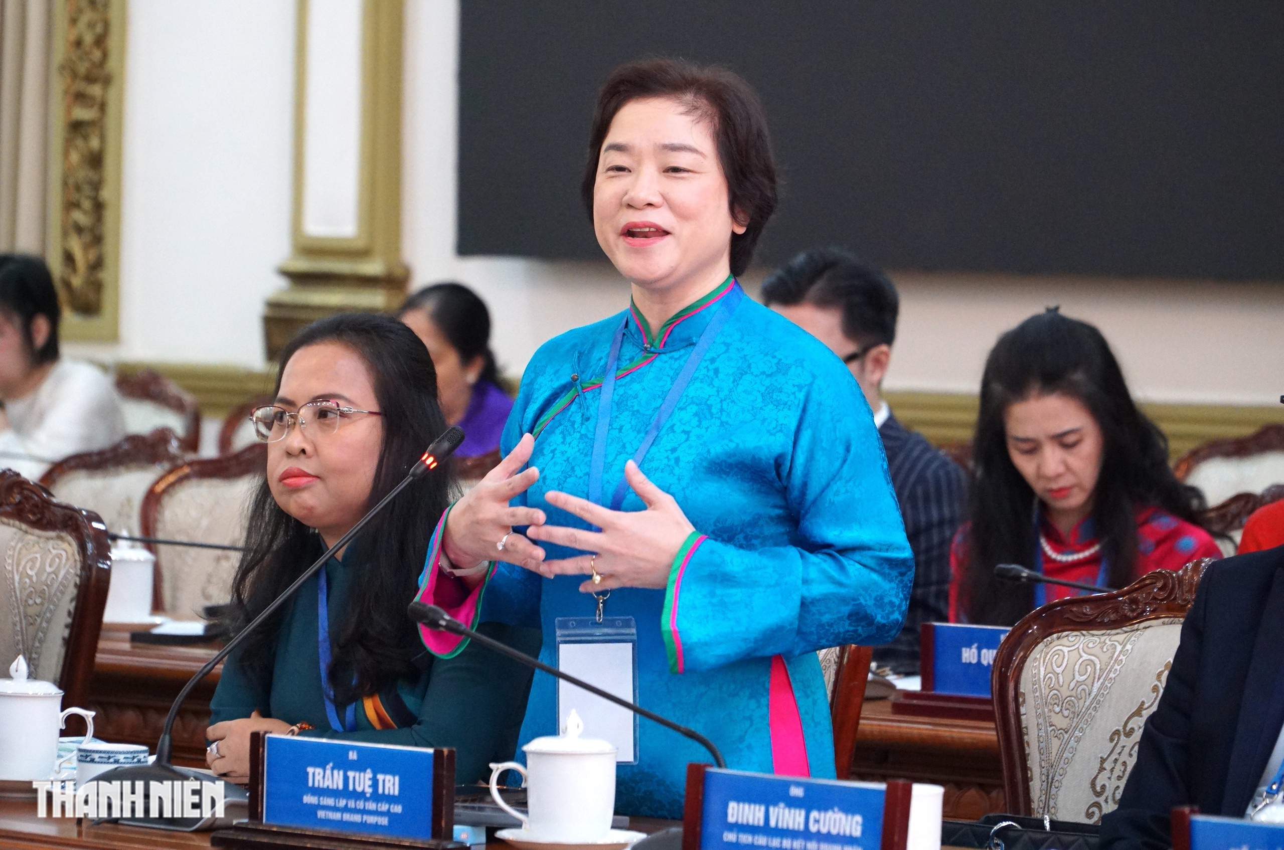 Đại biểu kiều b&agrave;o đề xuất lấy th&ecirc;m gầm cầu, kh&ocirc;ng gian dư thừa l&agrave;m c&ocirc;ng vi&ecirc;n - Ảnh 1.