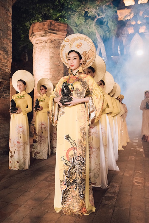 C&ocirc;ng nghiệp văn h&oacute;a v&agrave; du lịch, con đường của kinh tế cảm x&uacute;c Việt Nam - Ảnh 3.