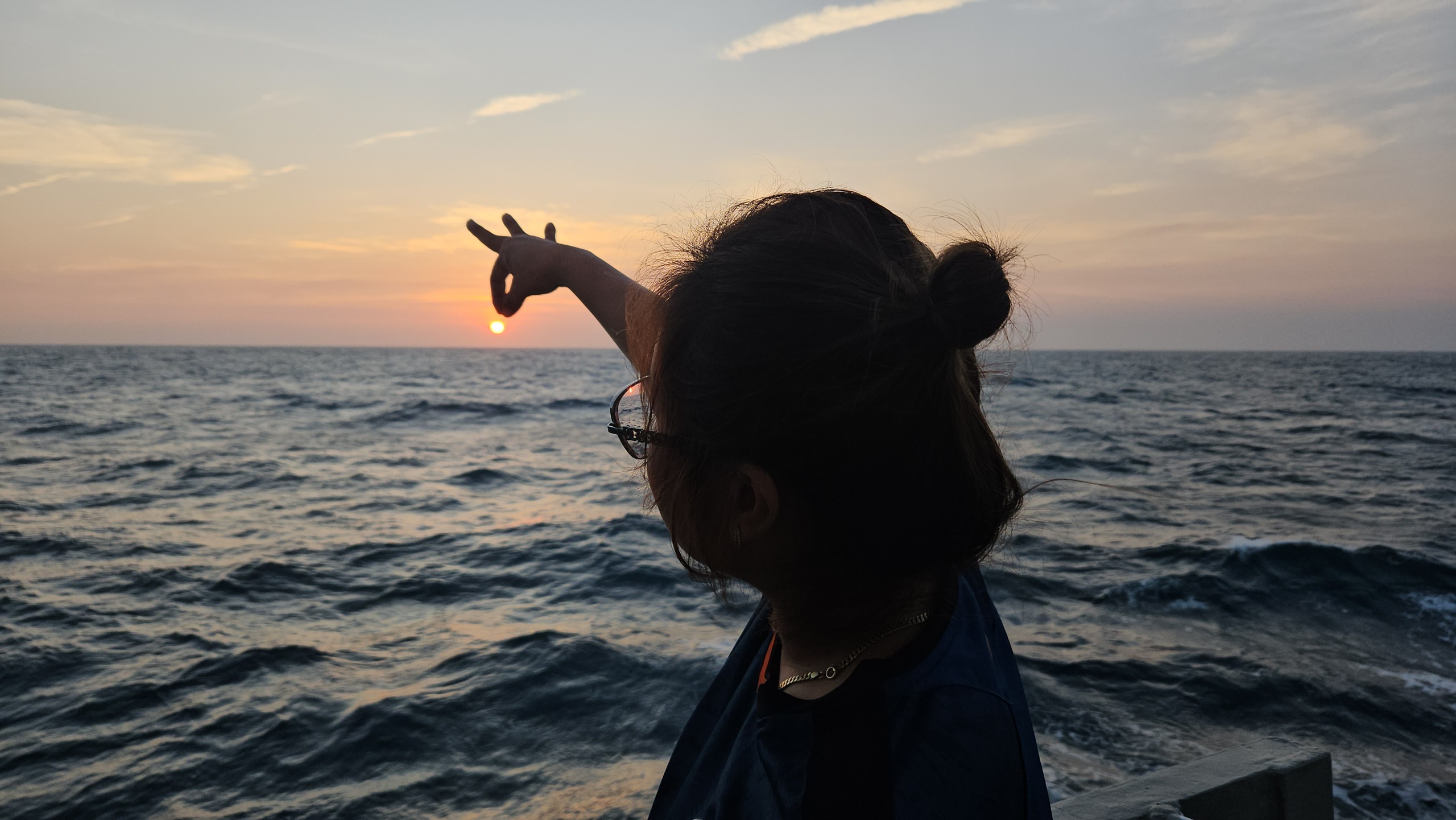 Mê mẩn đón bình minh và hoàng hôn gần nhà giàn DK1- Ảnh 10.