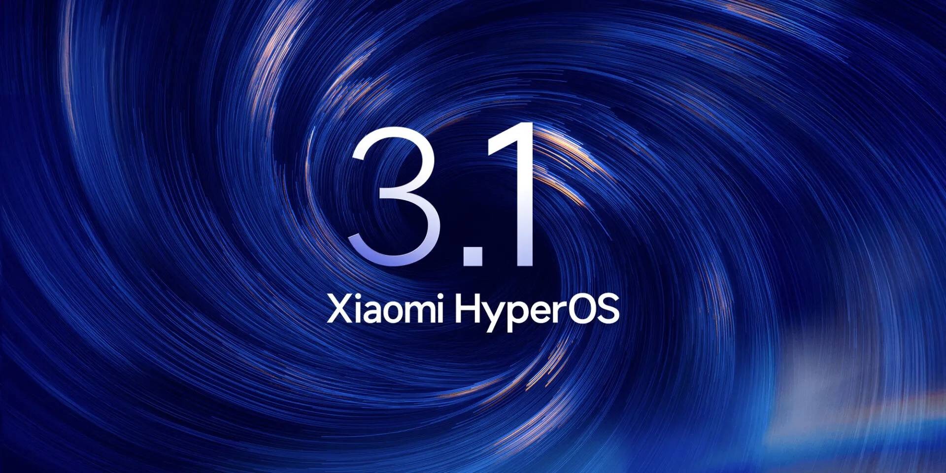 Xiaomi công bố danh sách các thiết bị tiếp theo lên đời HyperOS 3.1 - Ảnh 1.
