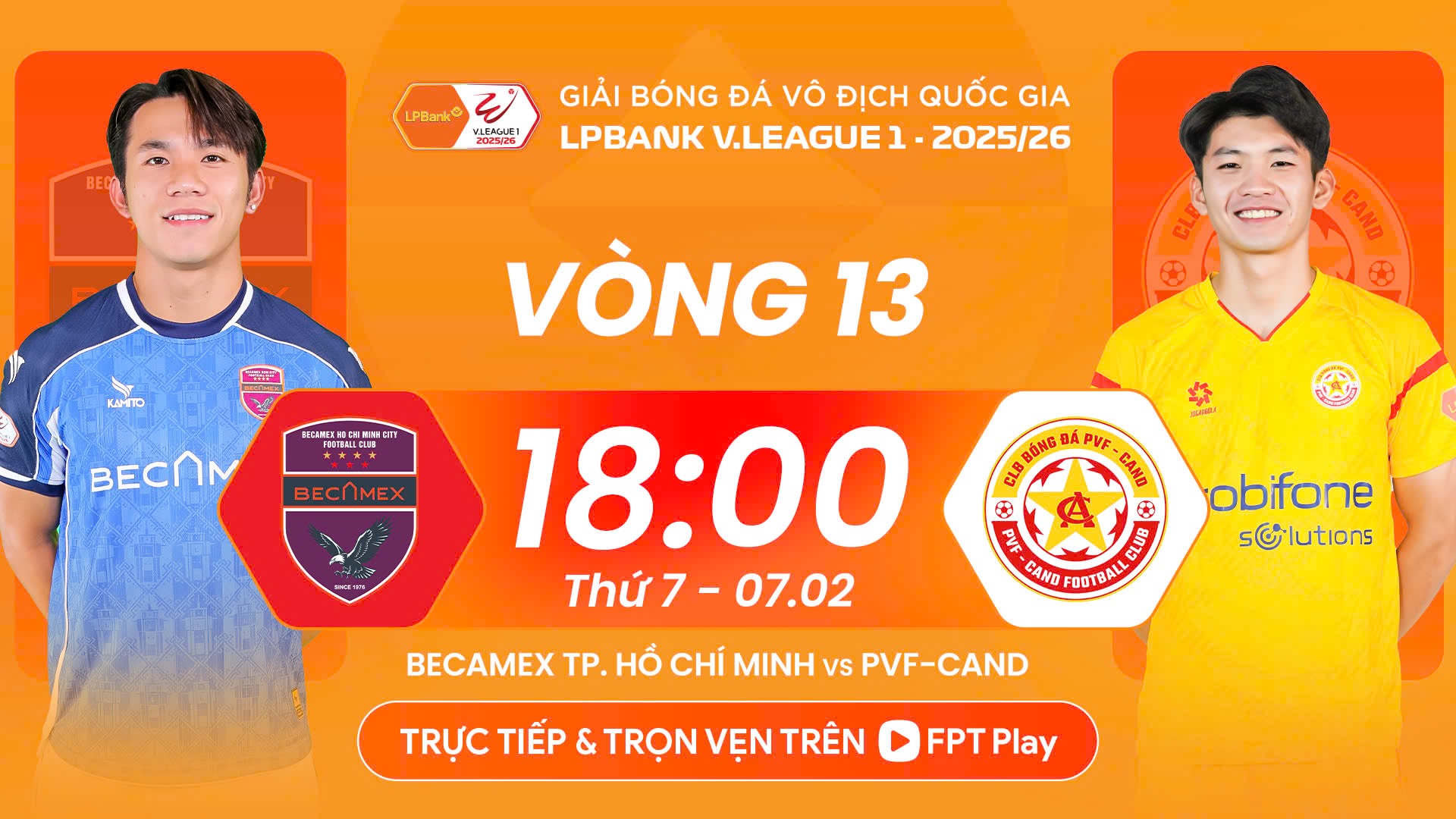 Lịch thi đấu vòng 13 V-League mới nhất: HLV Harry Kewel đối đầu ông Chu Đình Nghiêm, quá nóng!- Ảnh 4.