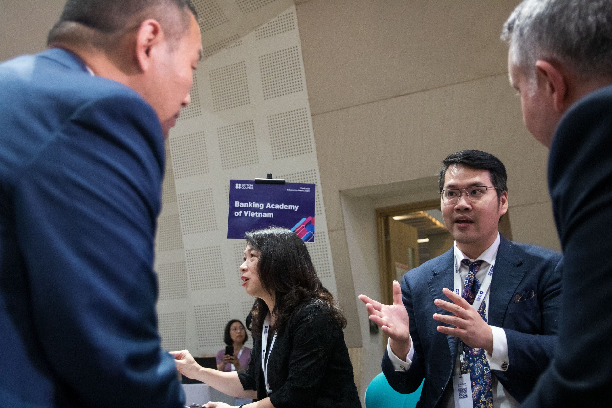 Việt Nam c&oacute; tiềm năng xuất khẩu gi&aacute;o dục, v&igrave; sao?- Ảnh 3.