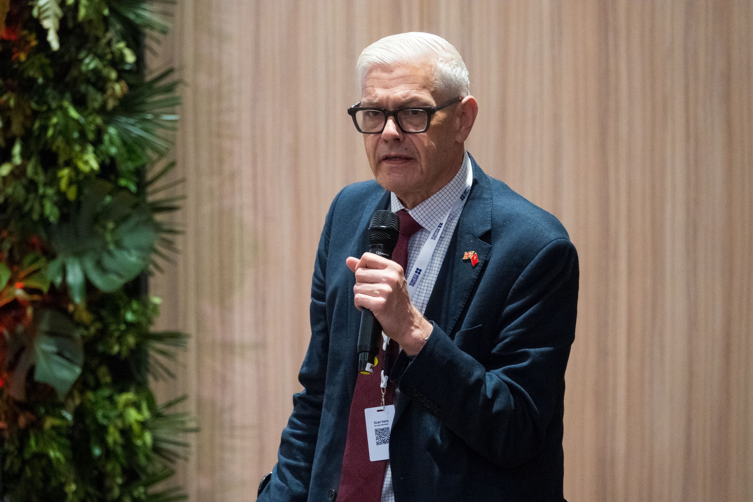 Đại học Việt ra 'biển lớn' chào mời hợp tác, trường nước ngoài ấn tượng gì? - Ảnh 4.