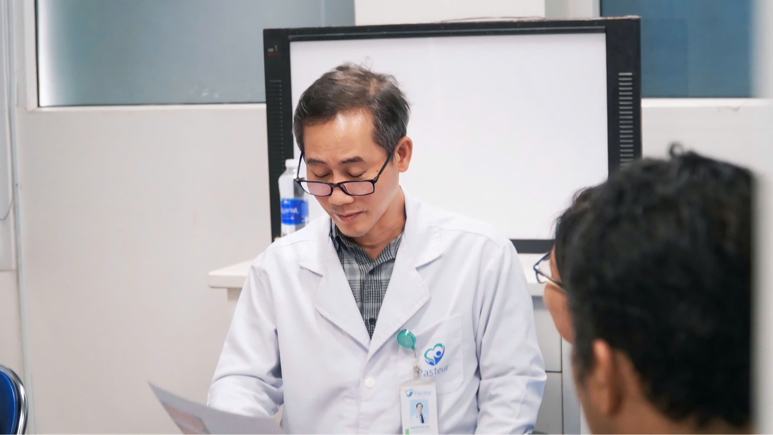 B&aacute;c sĩ ơi: Tầm so&aacute;t ung thư như thế n&agrave;o l&agrave; đ&uacute;ng? - Ảnh 1.