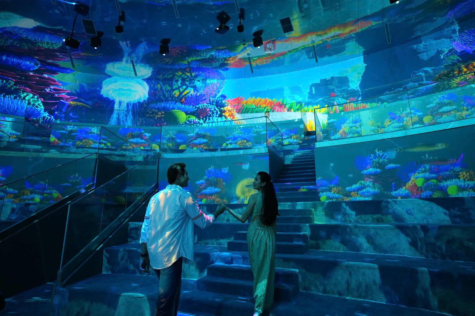 Meyhomes Capital Phú Quốc - chuẩn an cư mới cho tương lai đảo Ngọc- Ảnh 2.