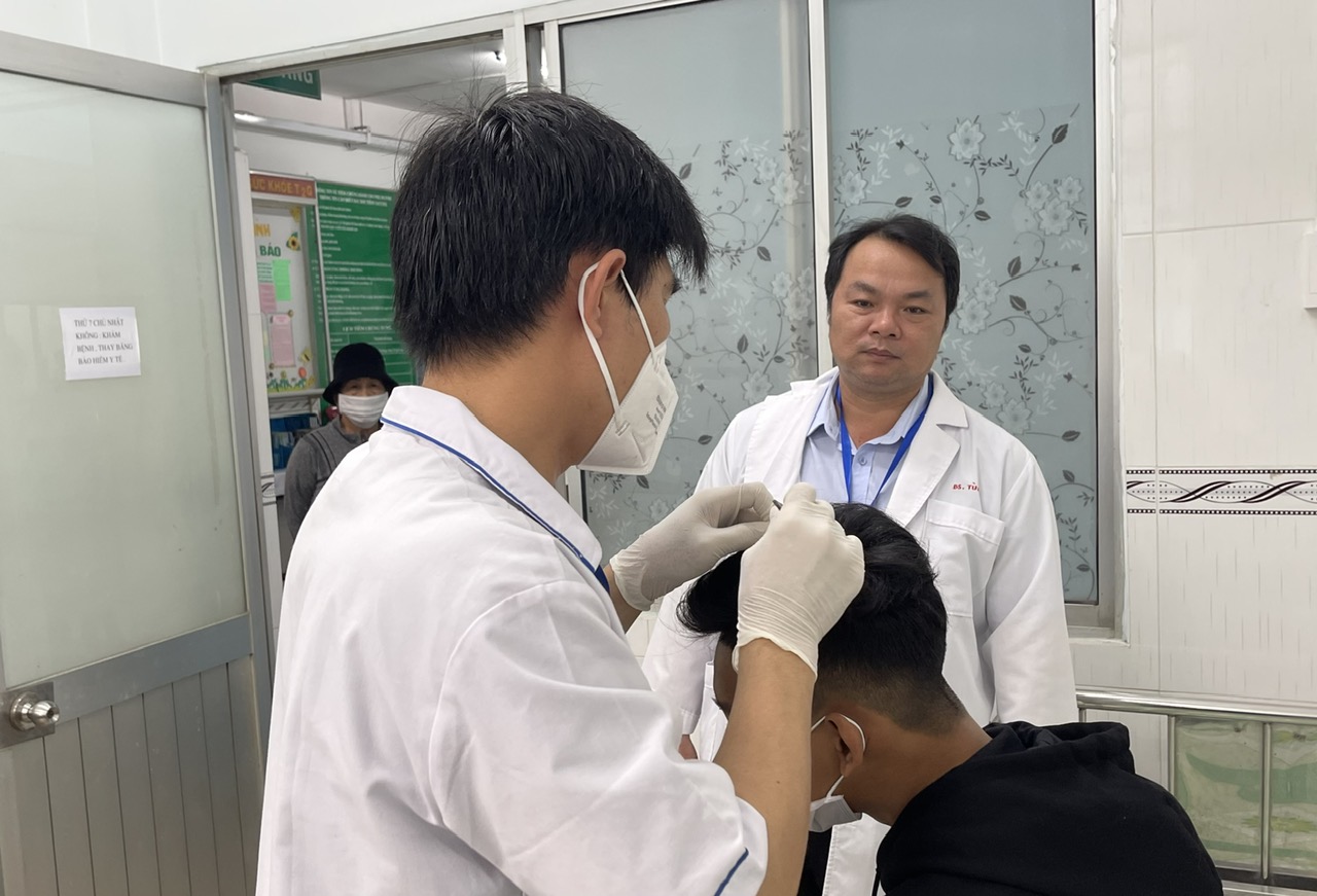 TP.HCM cần 'phẫu thuật' toàn diện cho 168 trạm y tế- Ảnh 1.