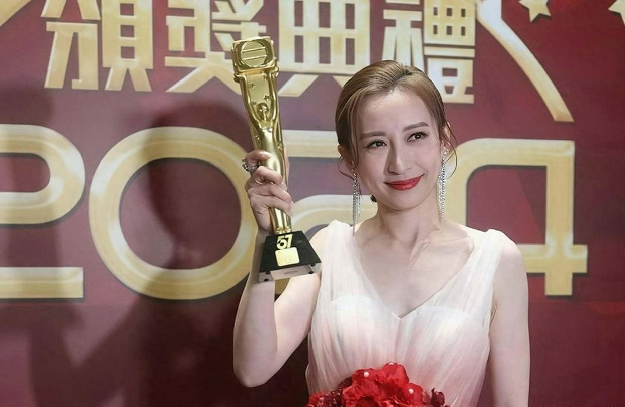 Nhiều nghệ sĩ hàng đầu của TVB hiện không có phim để đóng - Ảnh 2.