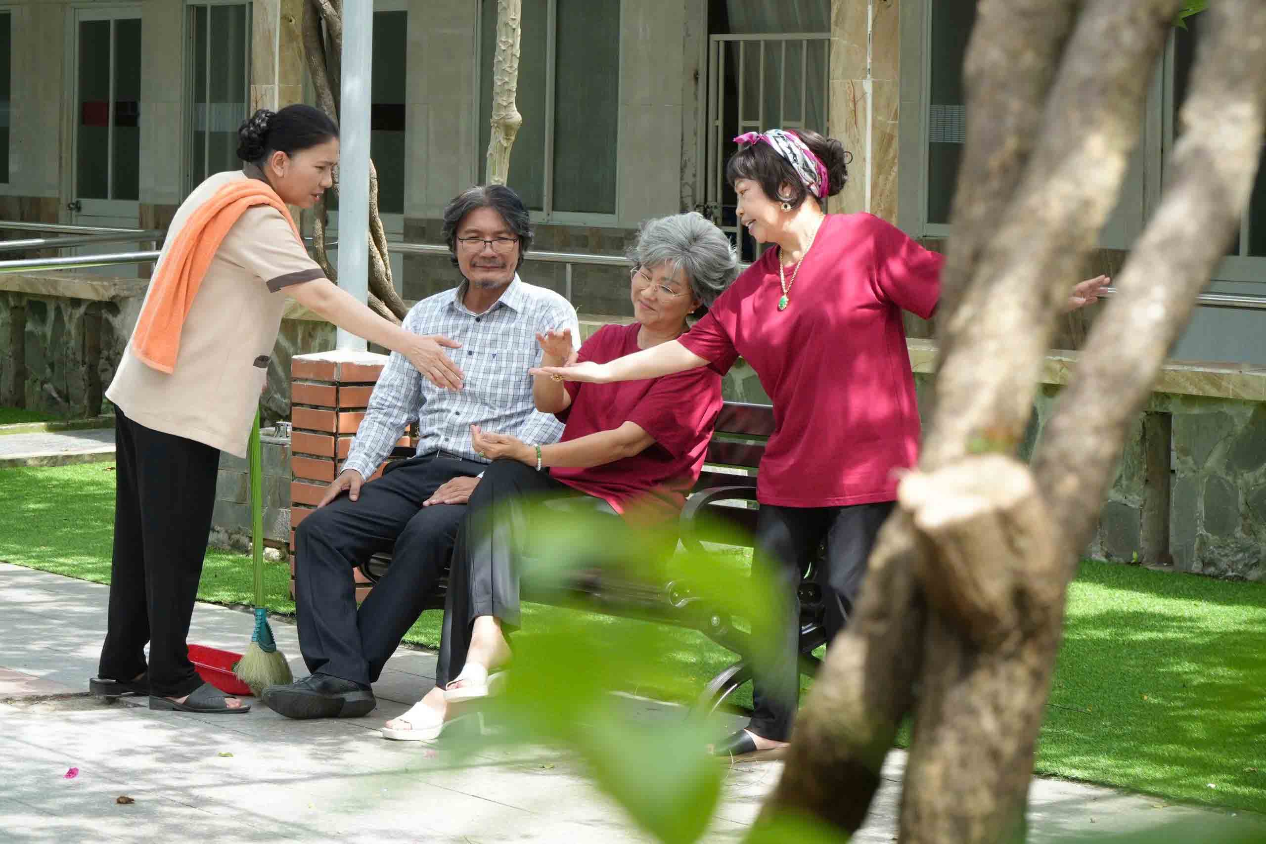 'Món ngon' phim truyền hình ngày tết- Ảnh 3.