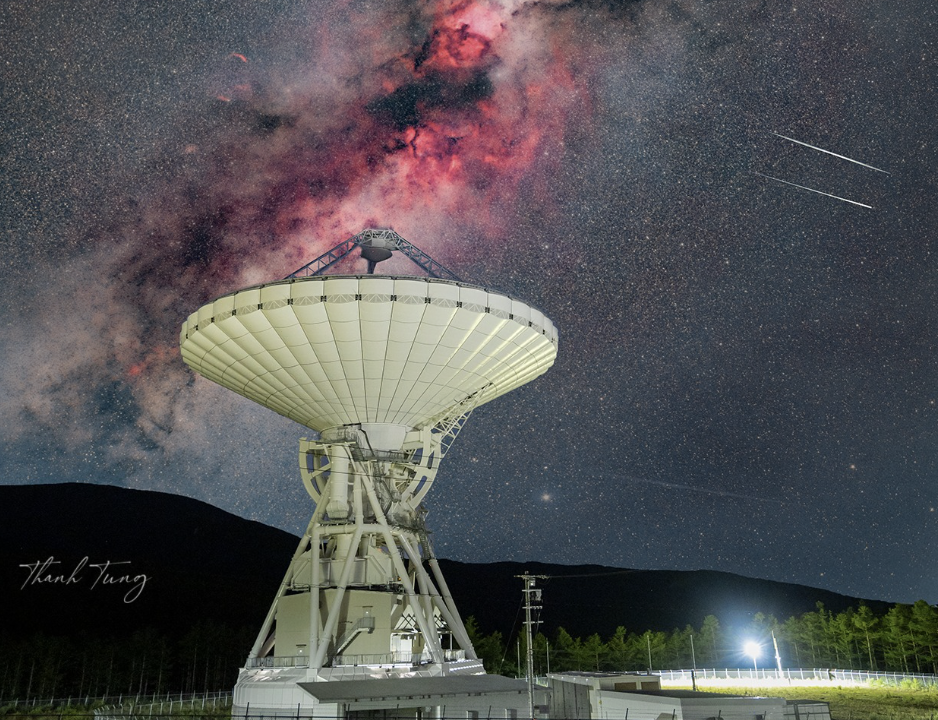 'M&ugrave;a tất ni&ecirc;n', cầu lửa m&ugrave;a xu&acirc;n b&iacute; ẩn bắt đầu: C&oacute; bất ngờ tối nay 7.2? - Ảnh 2.