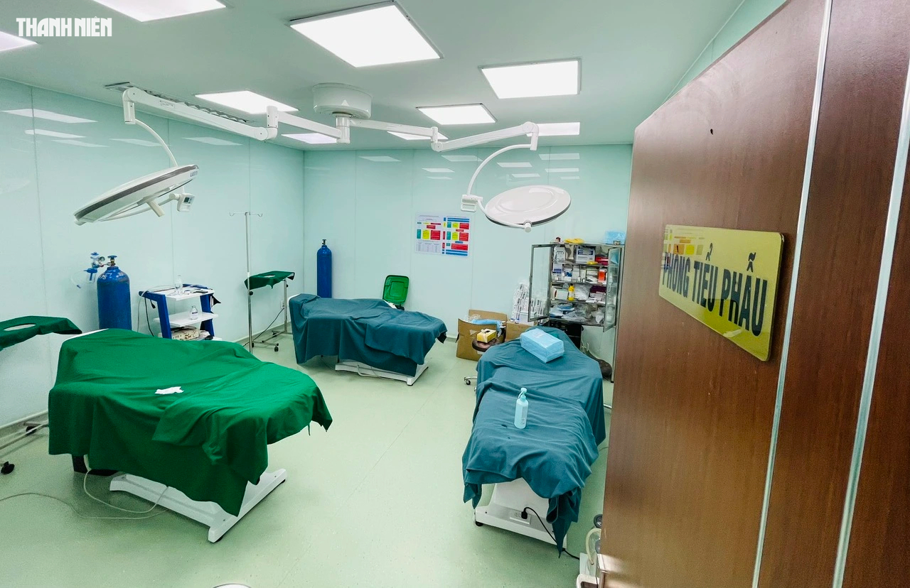 TP.HCM: 15 ngày xử phạt vi phạm trong khám chữa bệnh hơn 1,1 tỉ đồng- Ảnh 1.