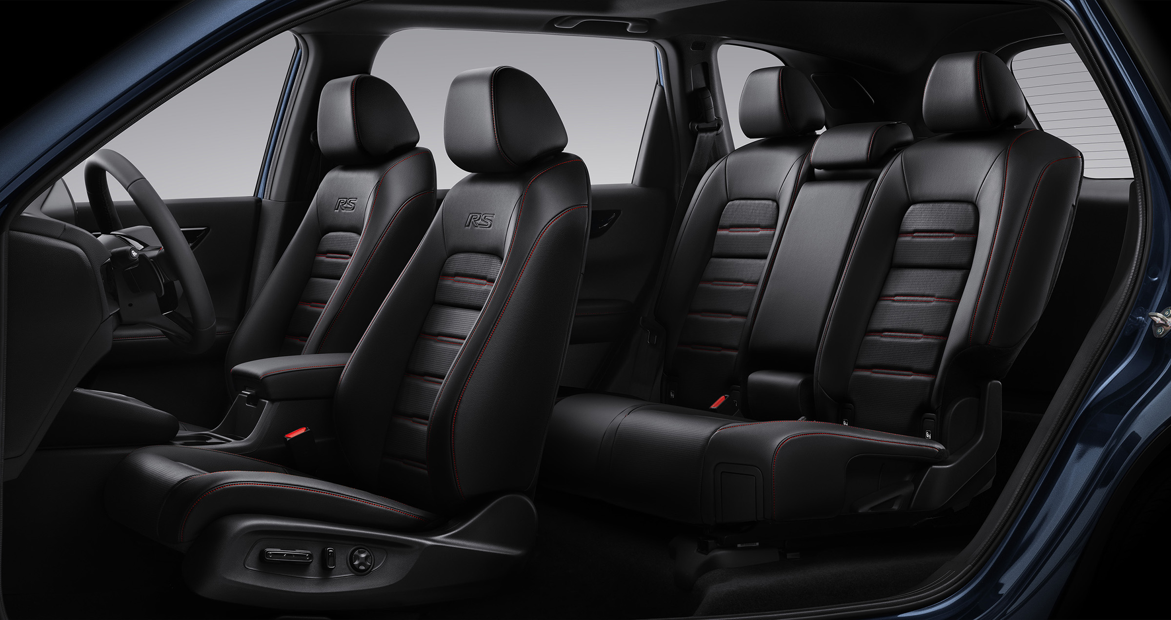 Honda CR-V hybrid lắp r&aacute;p tại Việt Nam kh&aacute;c g&igrave; bản nhập khẩu từ Th&aacute;i Lan? - Ảnh 5.