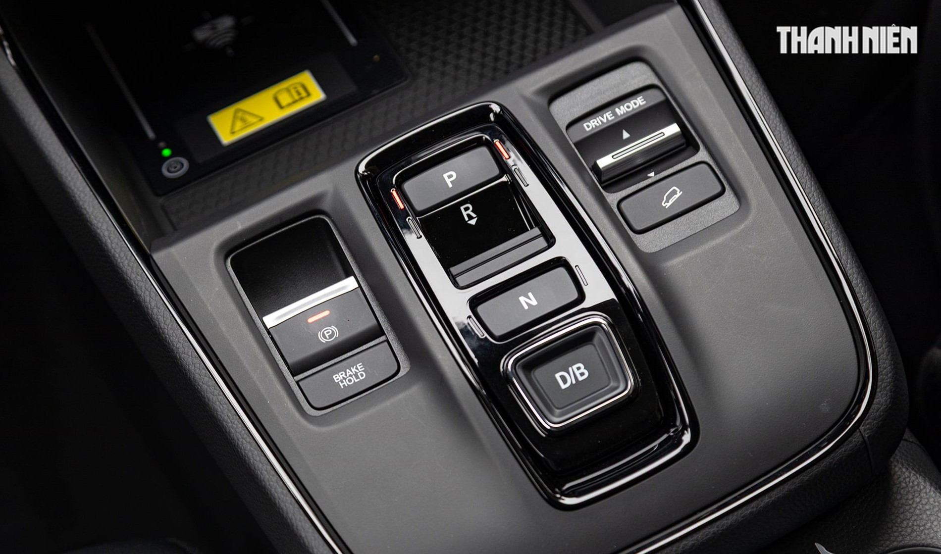 Honda CR-V hybrid lắp r&aacute;p tại Việt Nam kh&aacute;c g&igrave; bản nhập khẩu từ Th&aacute;i Lan? - Ảnh 6.