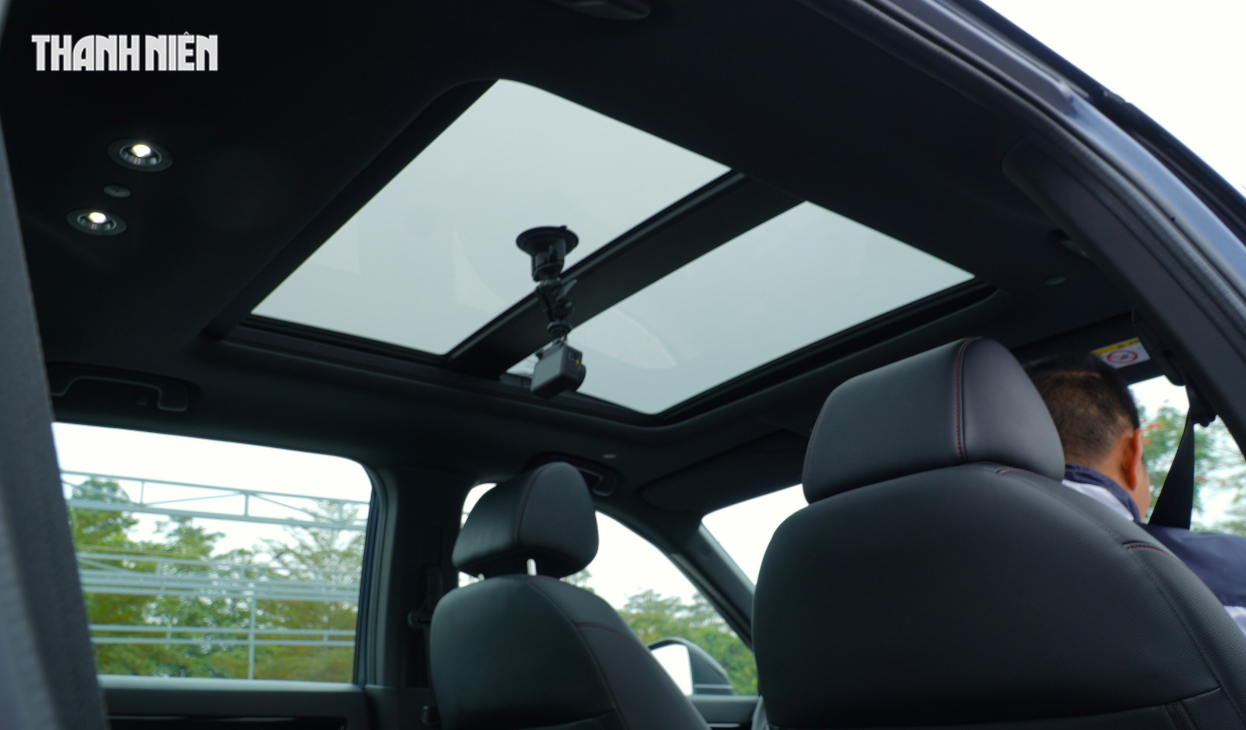 Honda CR-V hybrid lắp r&aacute;p tại Việt Nam kh&aacute;c g&igrave; bản nhập khẩu từ Th&aacute;i Lan? - Ảnh 9.