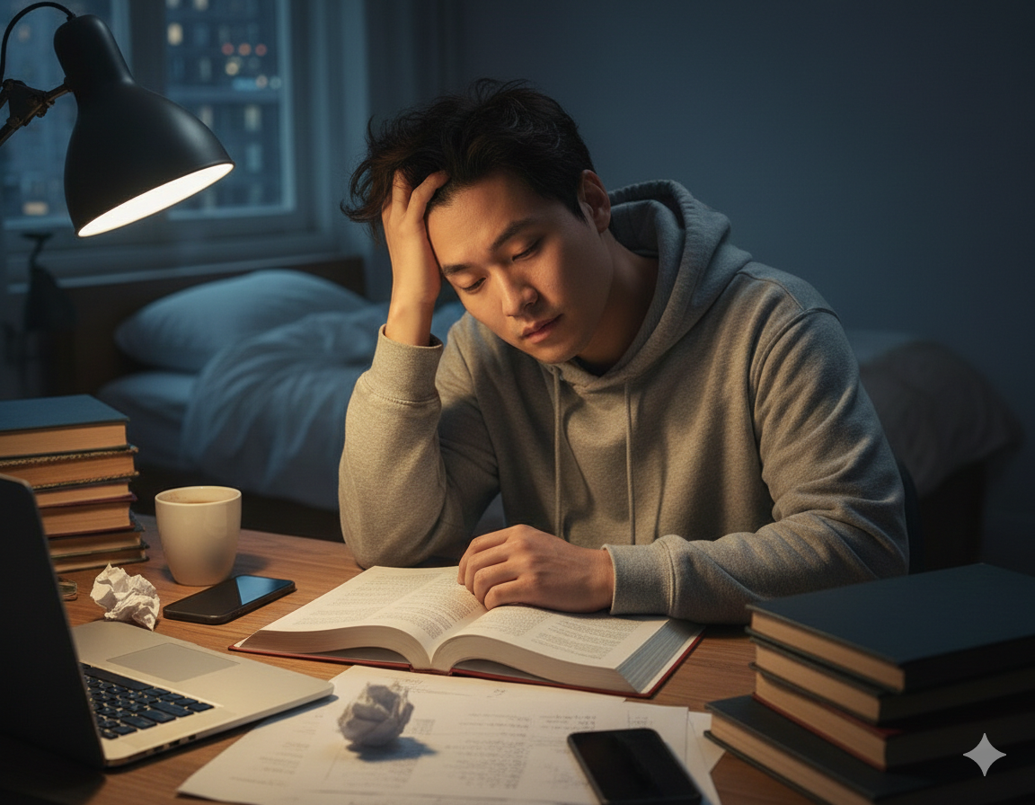 4 dấu hiệu cảnh báo sớm đột quỵ dễ bị bỏ qua ở người trung niên - Ảnh 2.