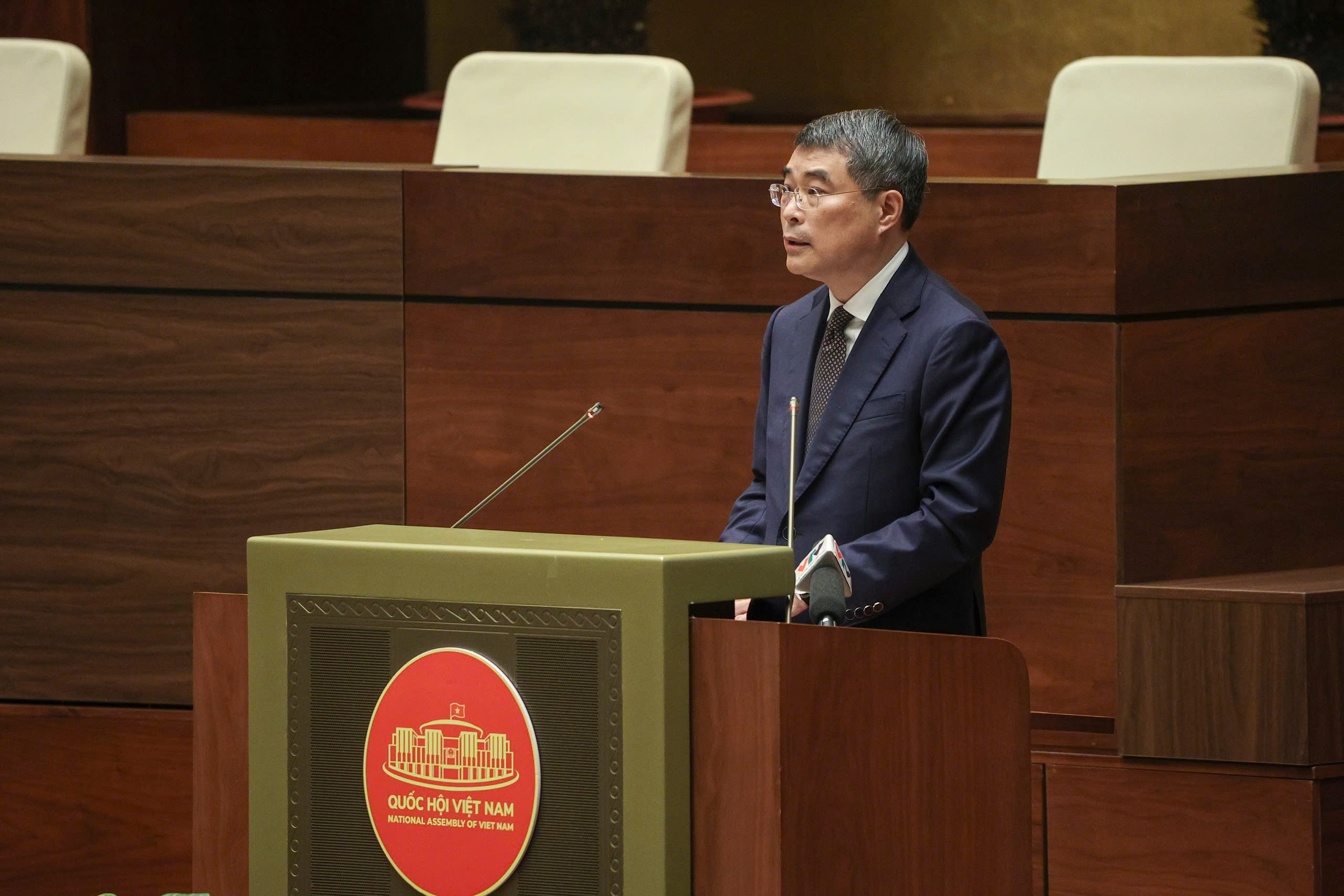 &Ocirc;ng L&ecirc; Minh Hưng: Đổi mới mạnh mẽ c&ocirc;ng t&aacute;c c&aacute;n bộ - Ảnh 4.