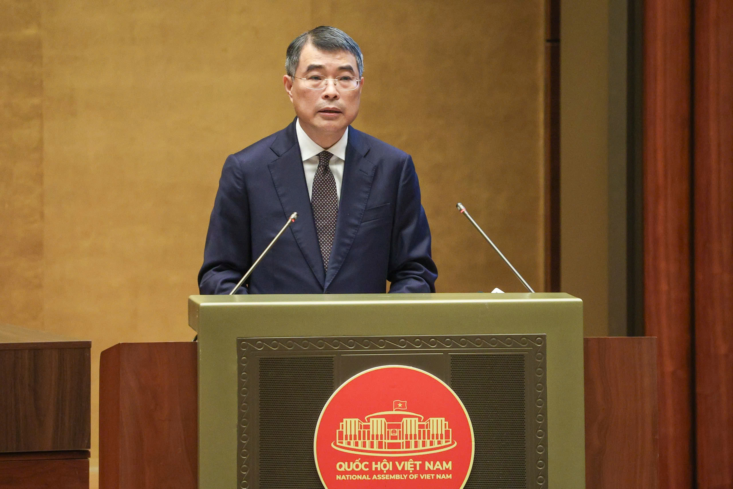 &Ocirc;ng L&ecirc; Minh Hưng: Đổi mới mạnh mẽ c&ocirc;ng t&aacute;c c&aacute;n bộ - Ảnh 1.