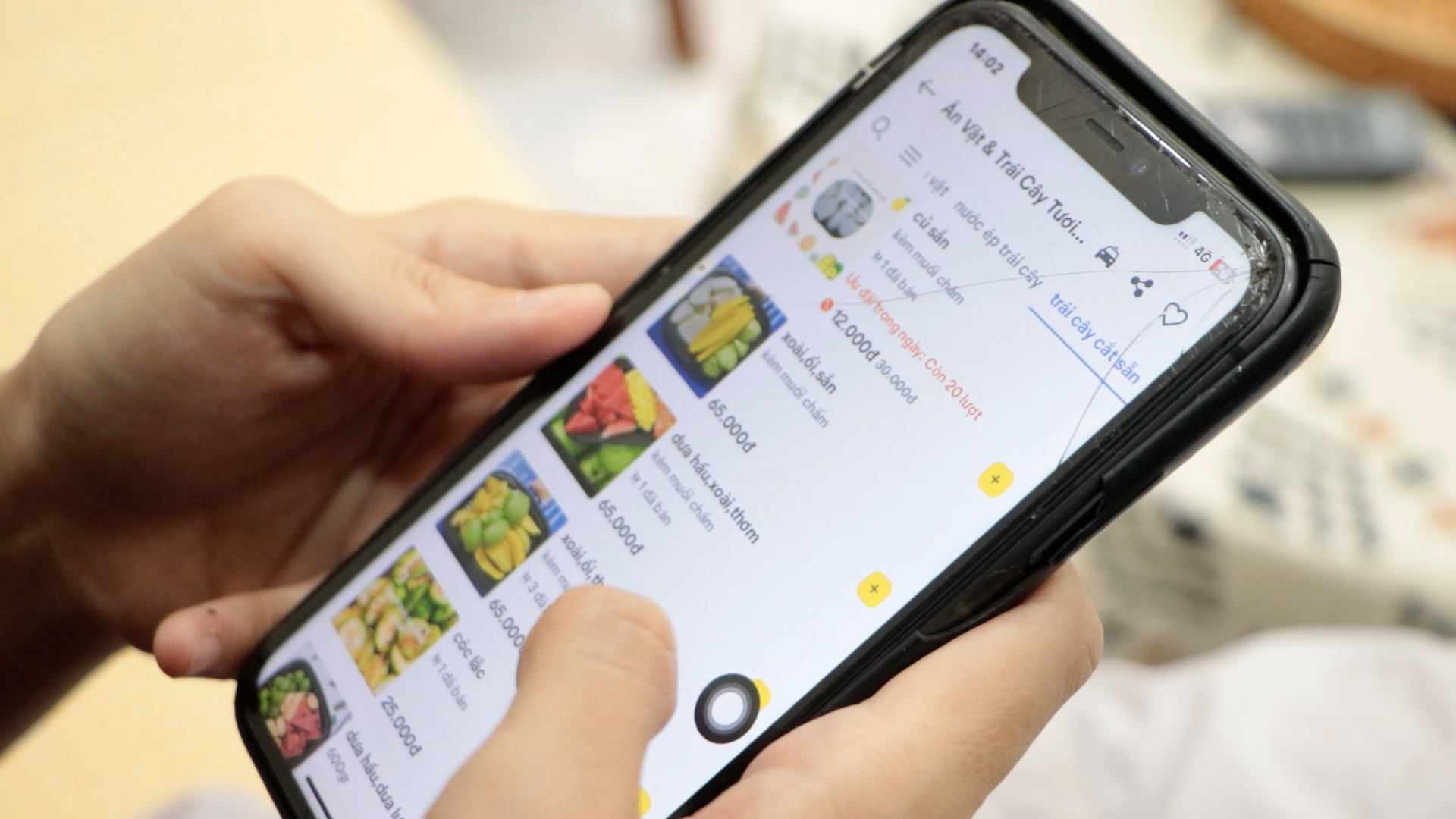 Chợ truyền thống trước ng&atilde; rẽ: Khi người mua đổi th&oacute;i quen (Kỳ 5) - Ảnh 3.